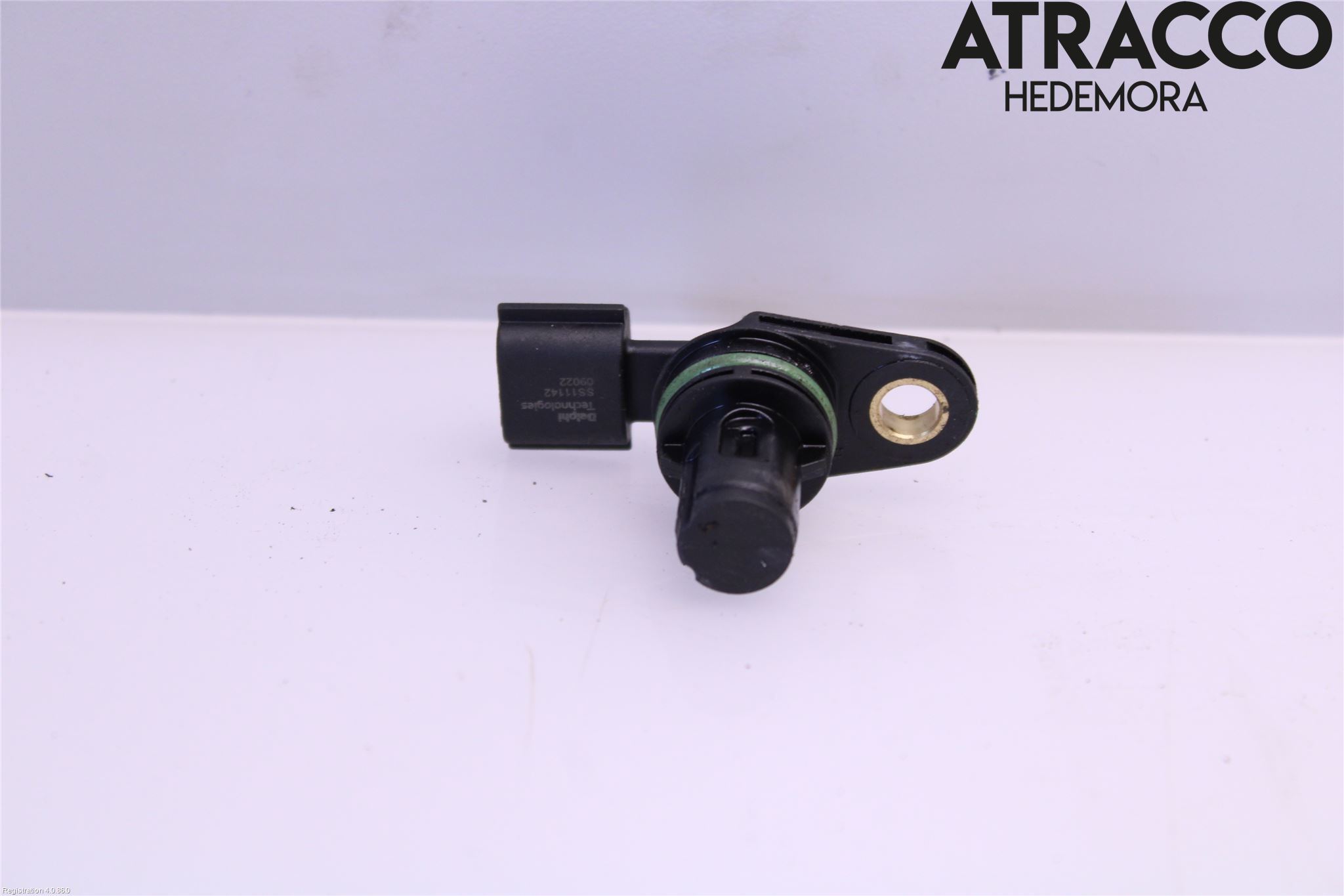 Nissan JUKE 14-19 Givare Varvtal-Tändläge
