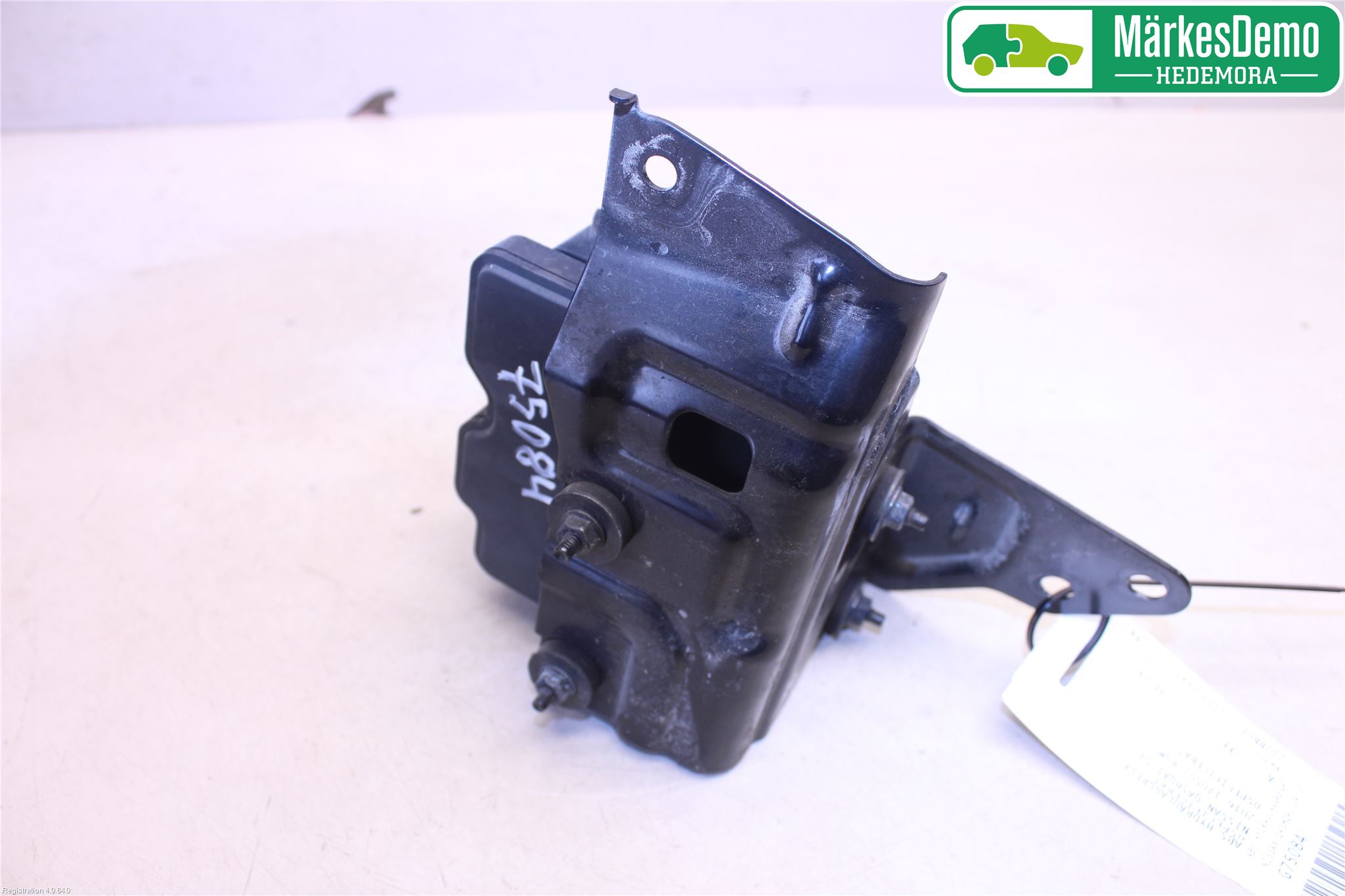 Nissan QASHQAI 14-17 Abs Hydraulaggregat