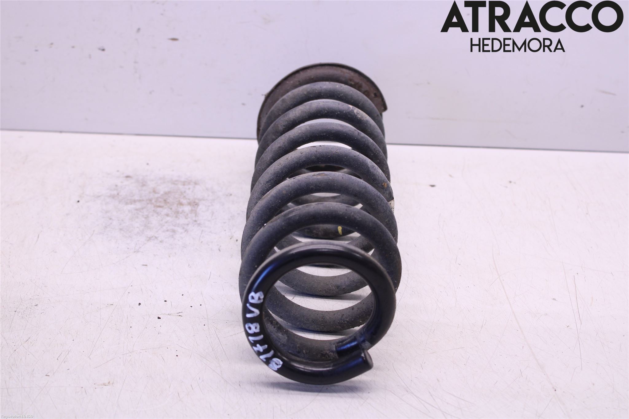 Hyundai i40 16-18 Fjäder Bak