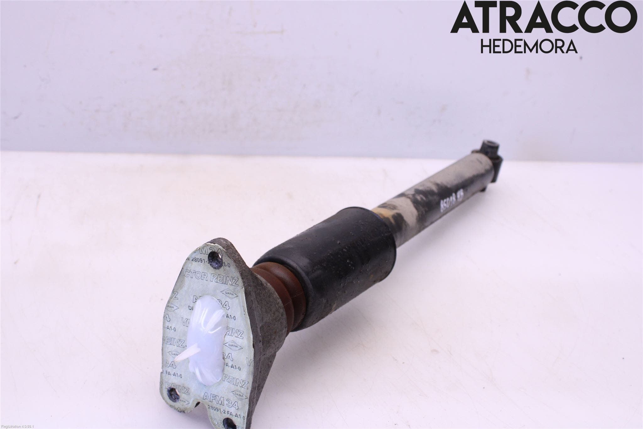 BMW 1 F20/F21 11-19 Stötdämpare Bak