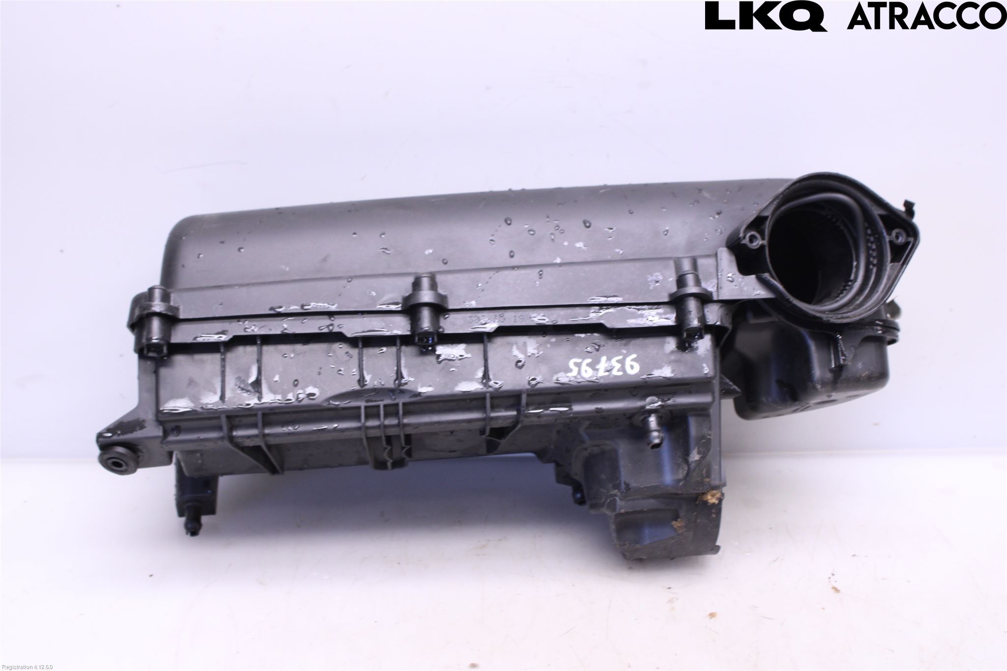 Mini COUNTRYMAN R60 11-16 Luftrenare