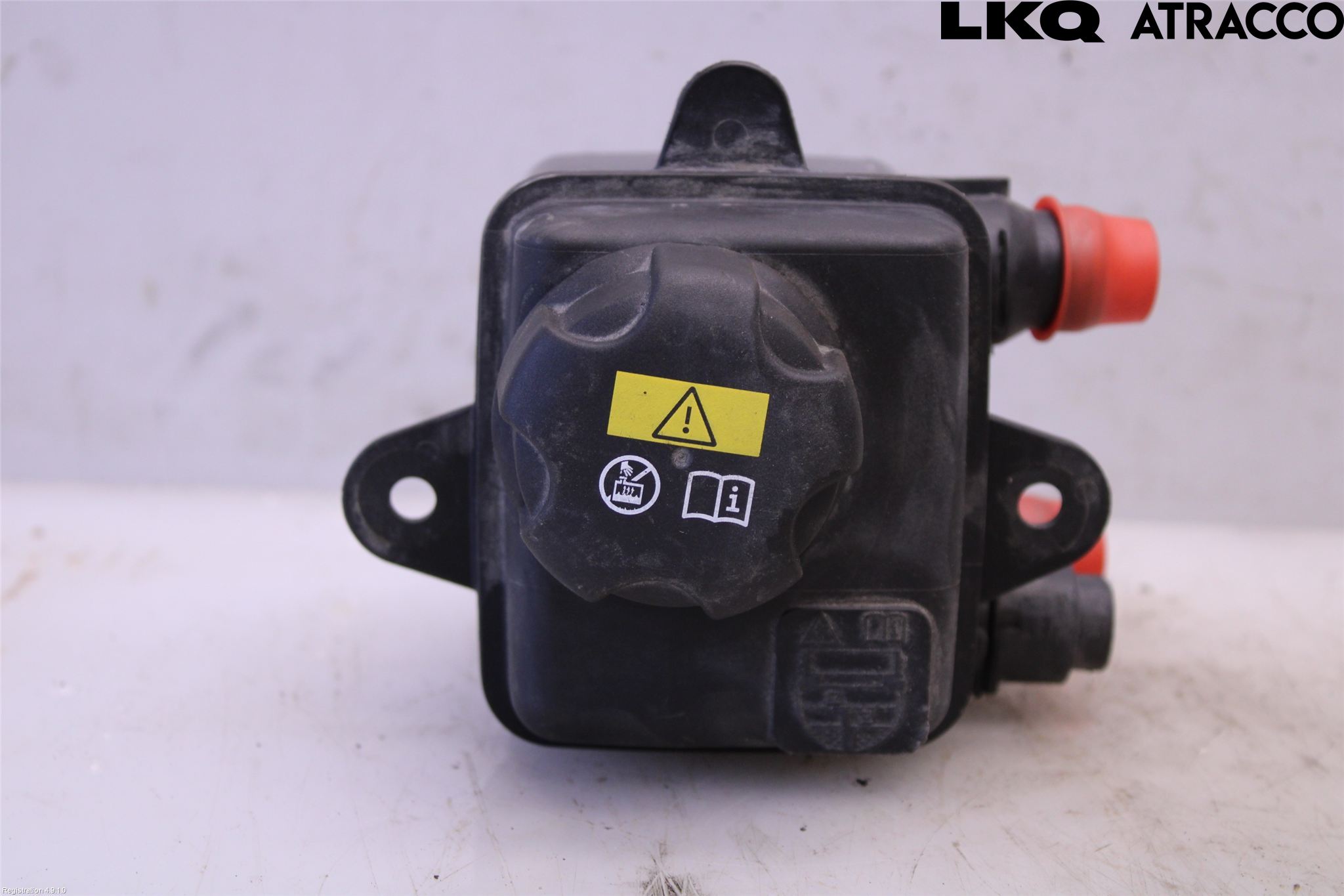 BMW i3 I01 13-22 Expansionstank