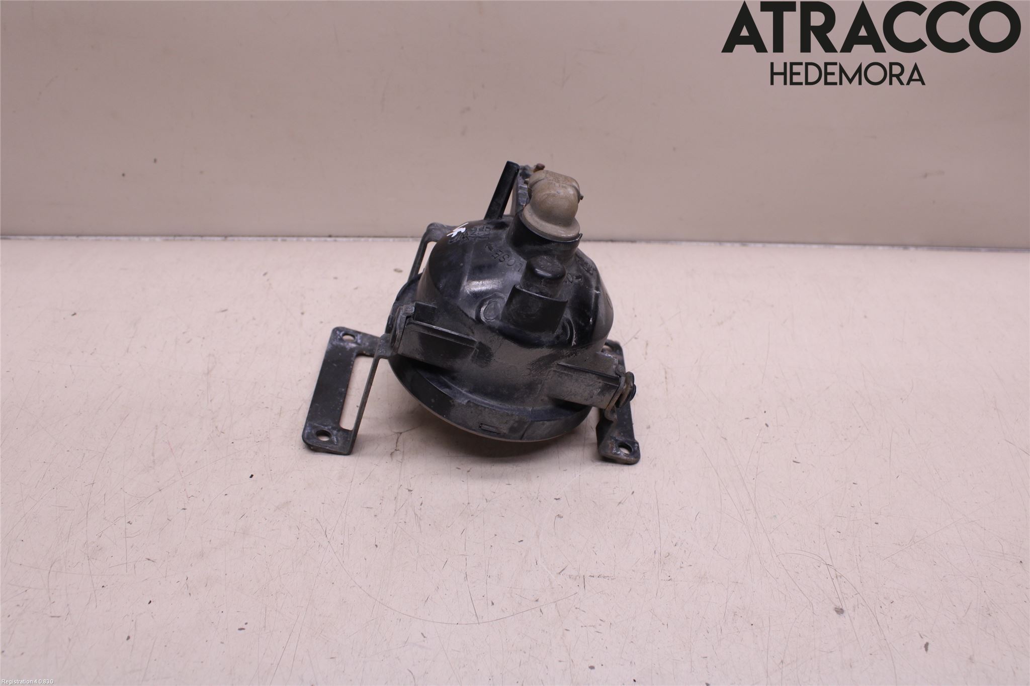 Hyundai TUCSON 05- Dimljus-Varselljus Fram