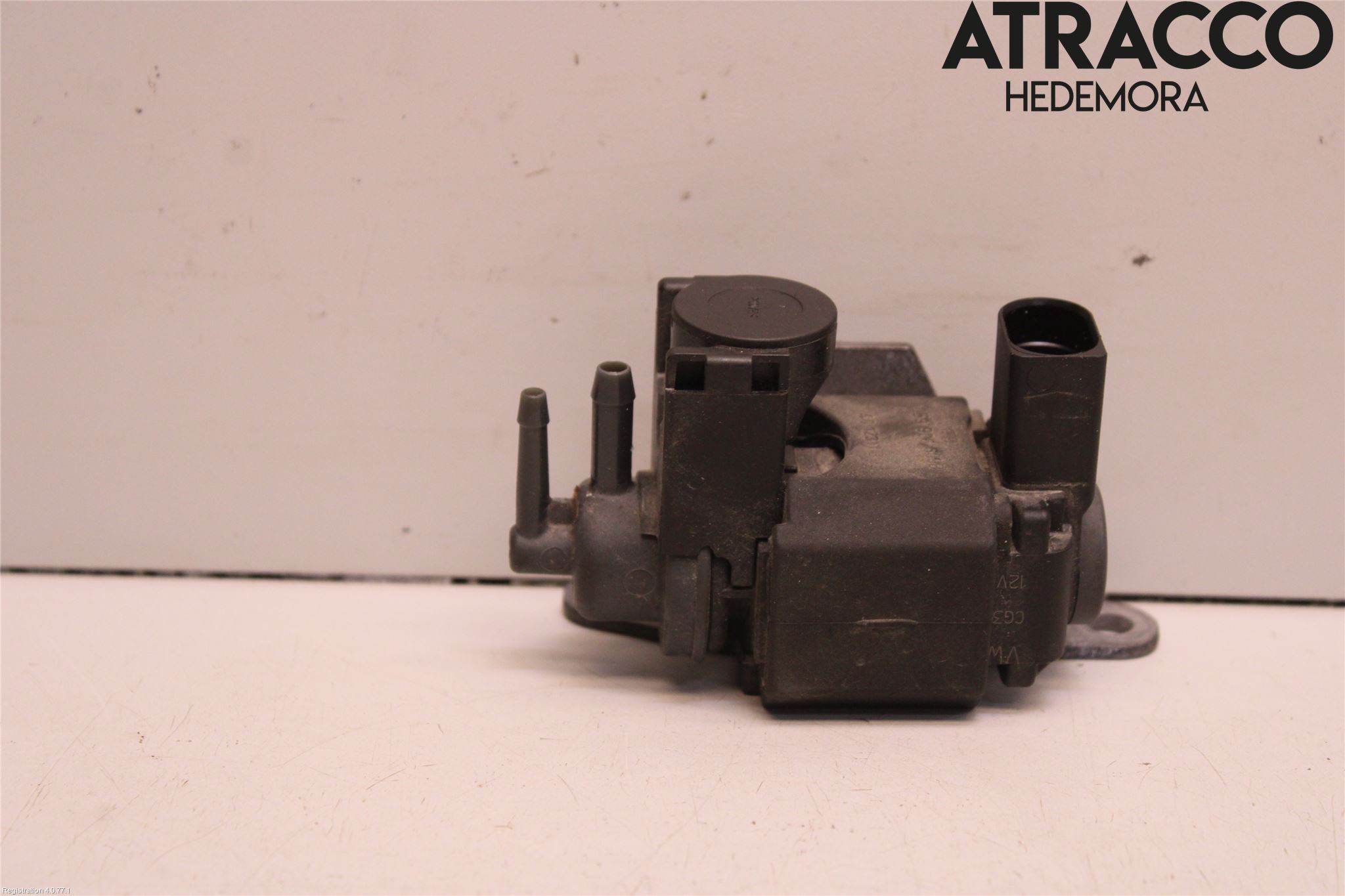 Audi A4 12-15 Vakuumventil