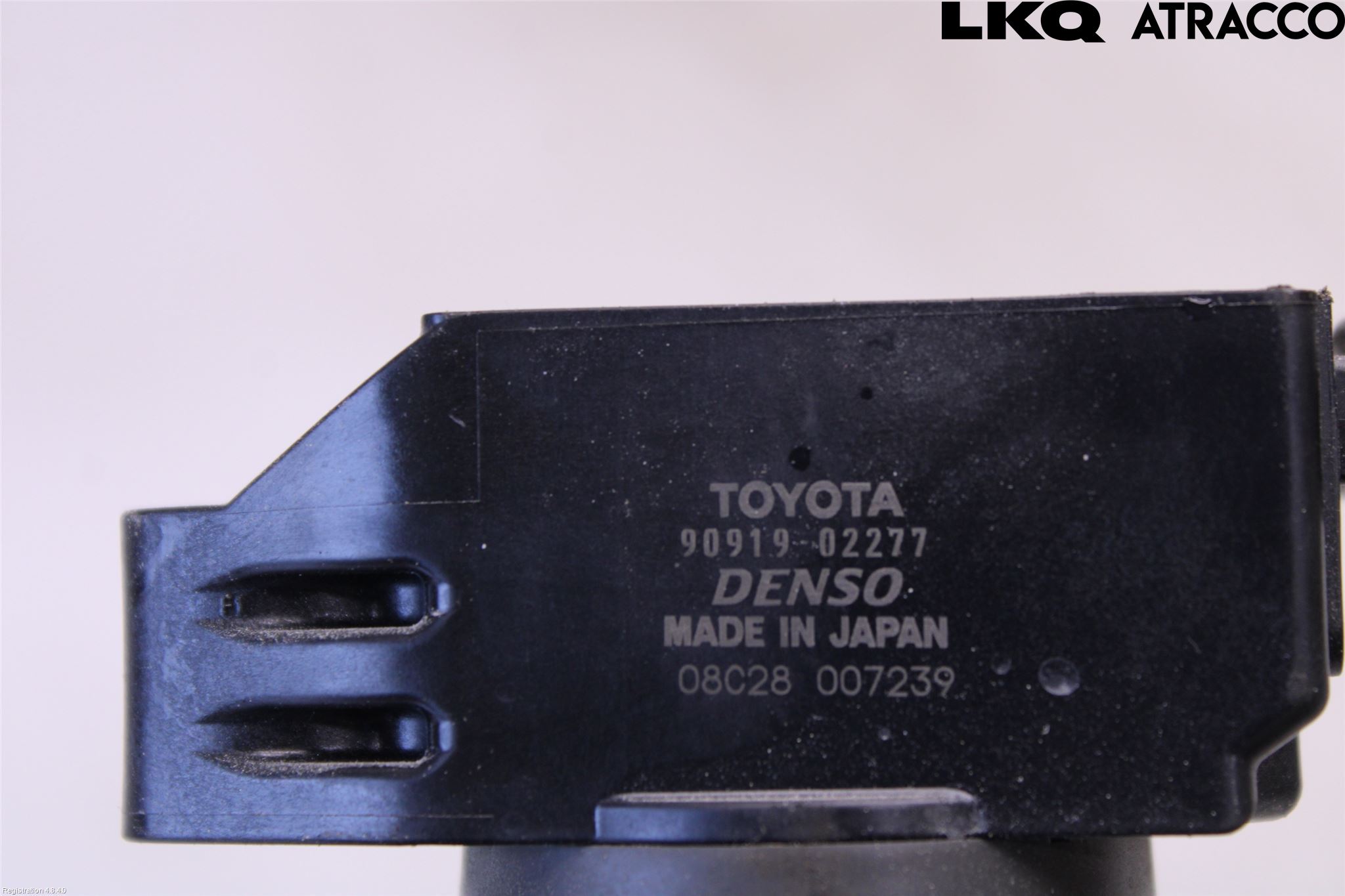 Toyota RAV4 19- Tändspole