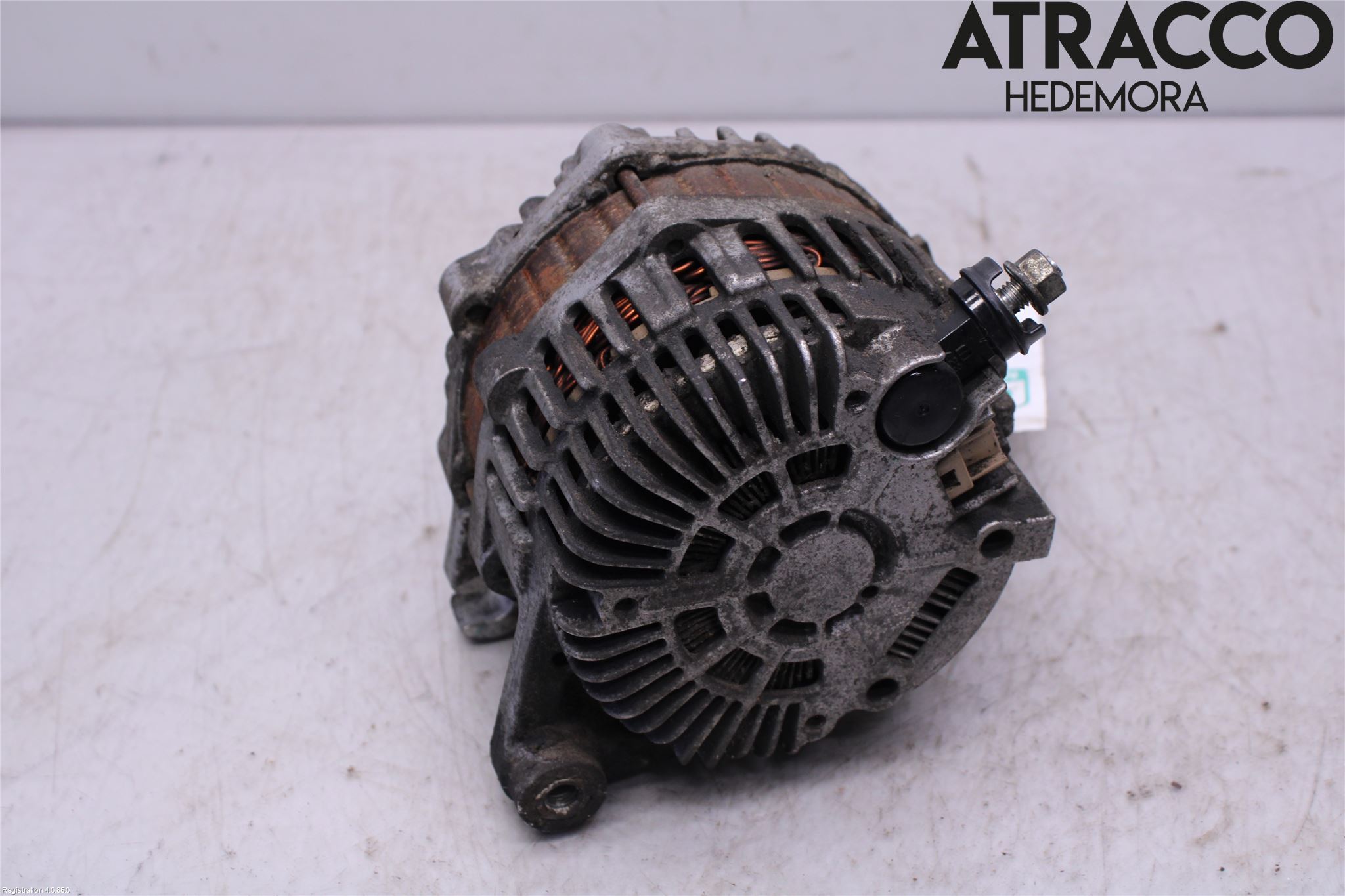 Mazda CX-9 Generator