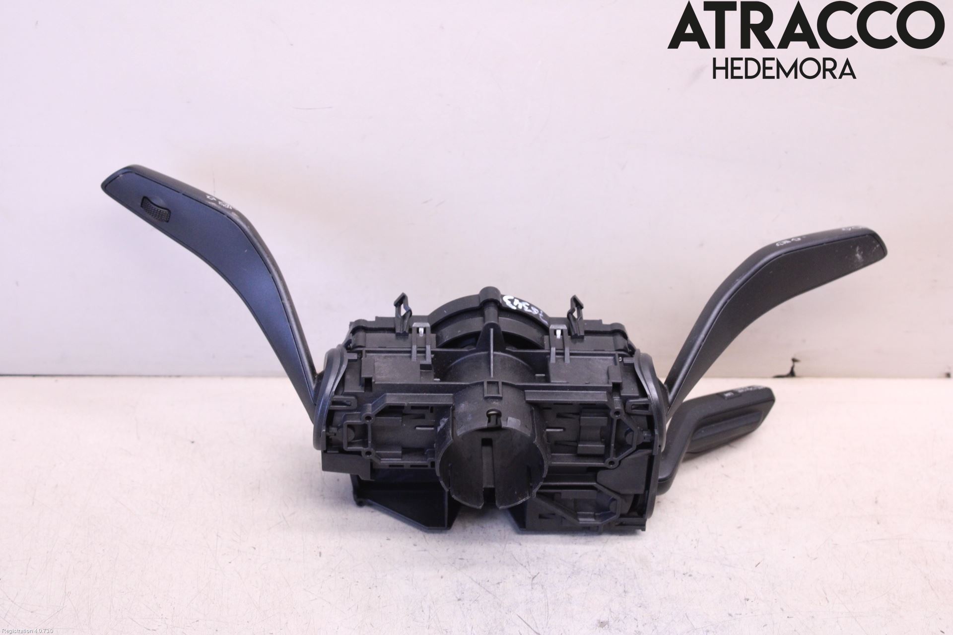 Audi A5 17- Spakcentral