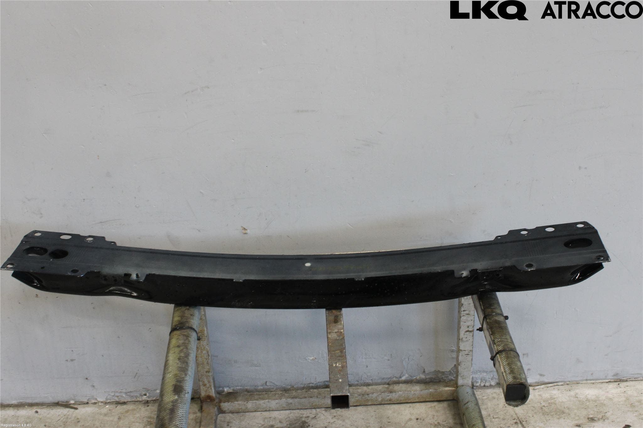 Volvo V70 14-16 Stötfångarbalk Fram