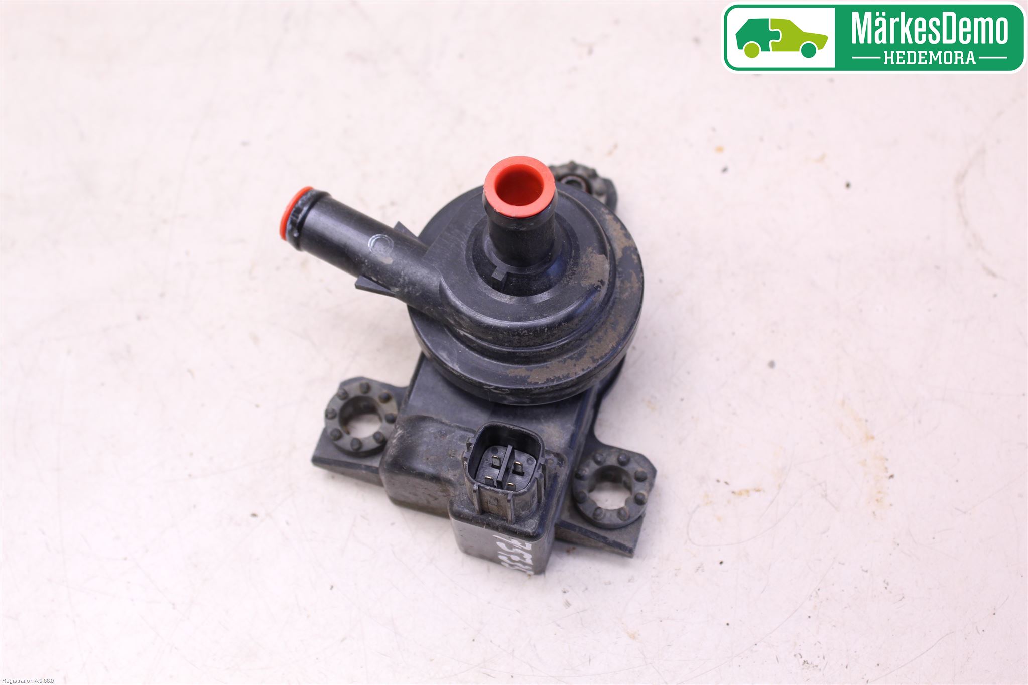 Mitsubishi i-MiEV Värme Cirkulationspump