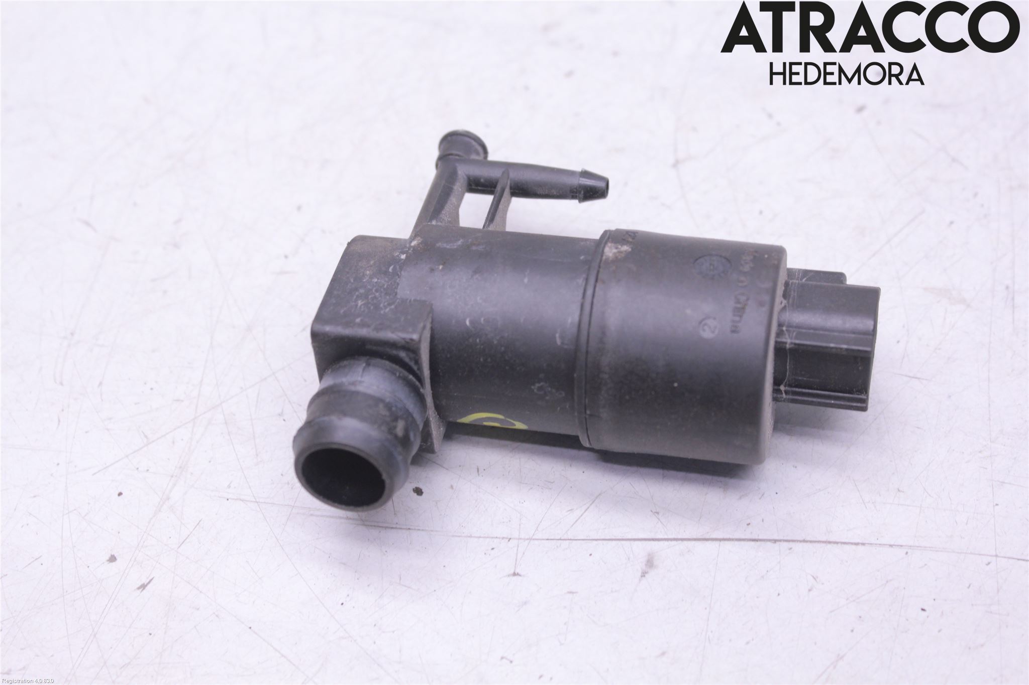 Toyota VERSO 09-18 Spolarpump Baklucka