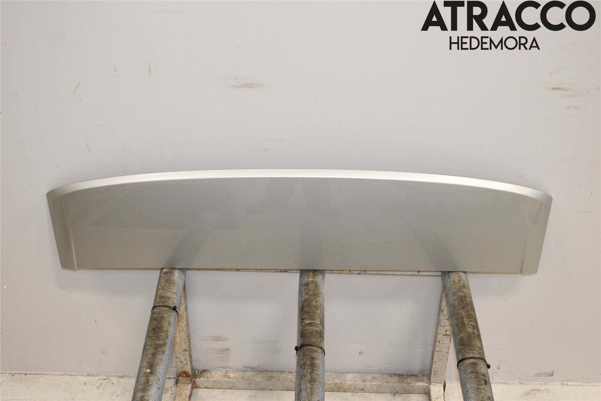 BMW 5 G30/G31/F90 17-23 Spoiler Baklucka