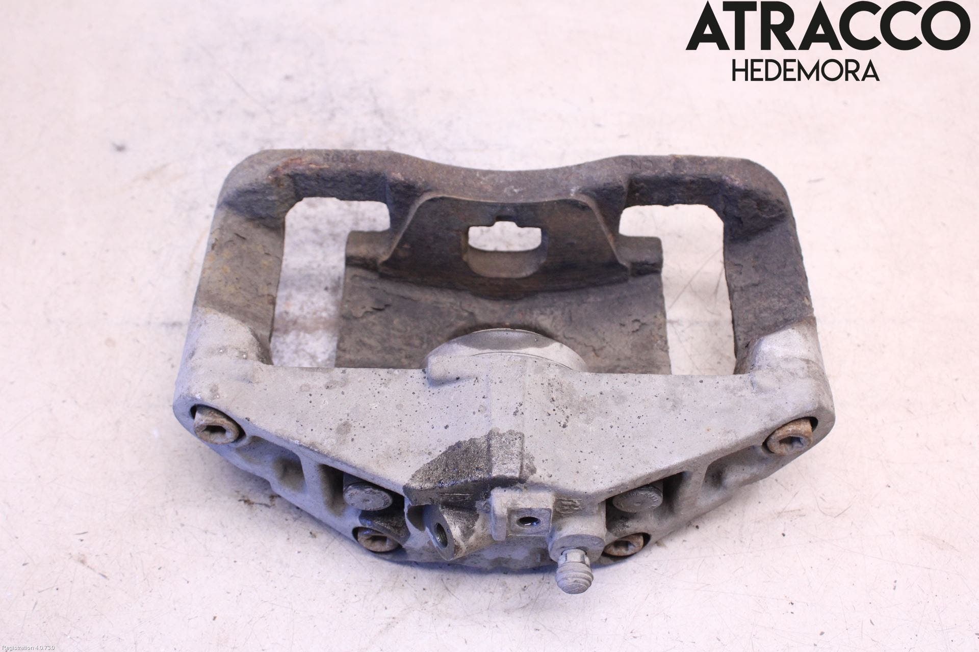 Audi ALLROAD 06-11 Bromsok Fram Höger