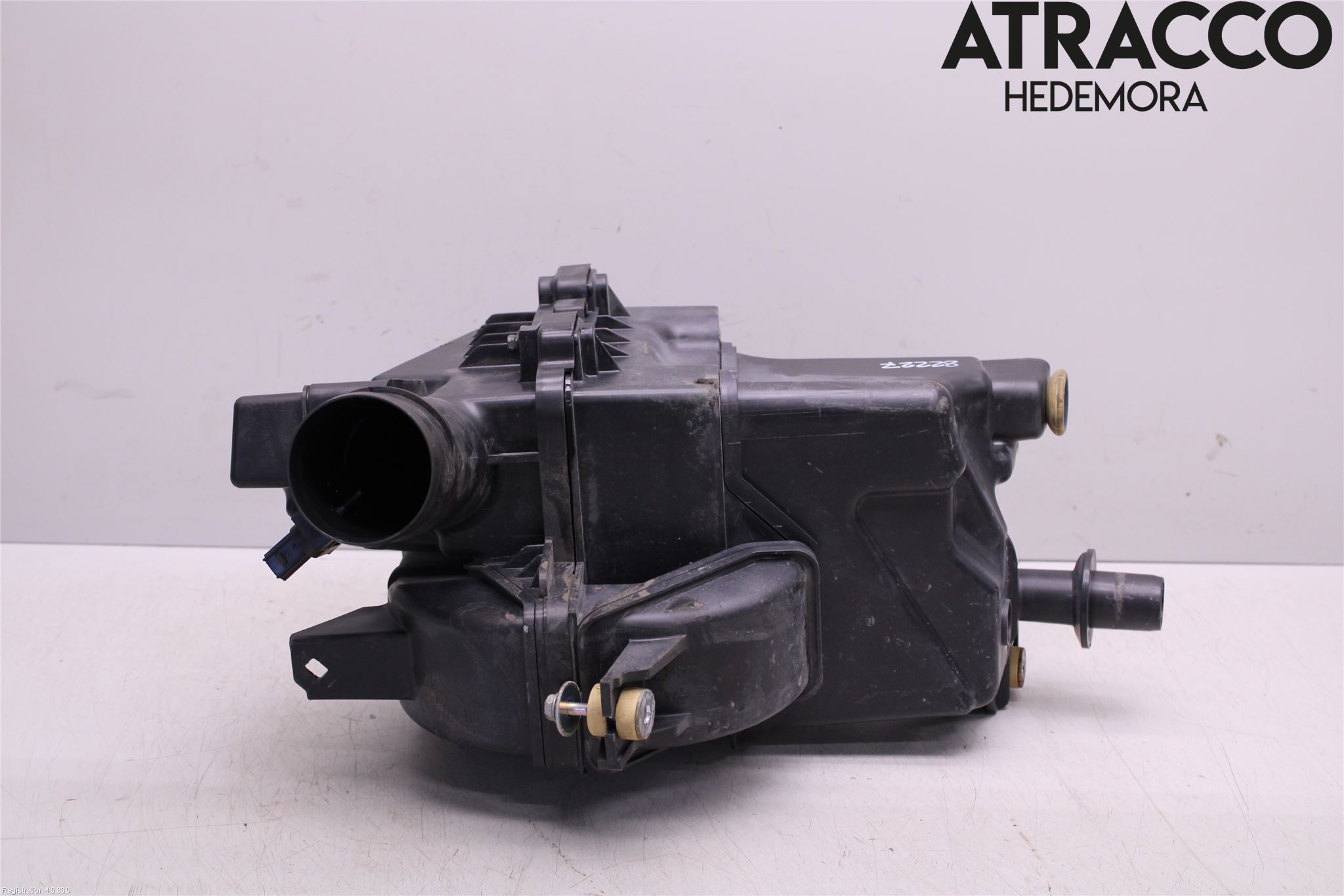 Honda CIVIC 17-22 Luftrenare