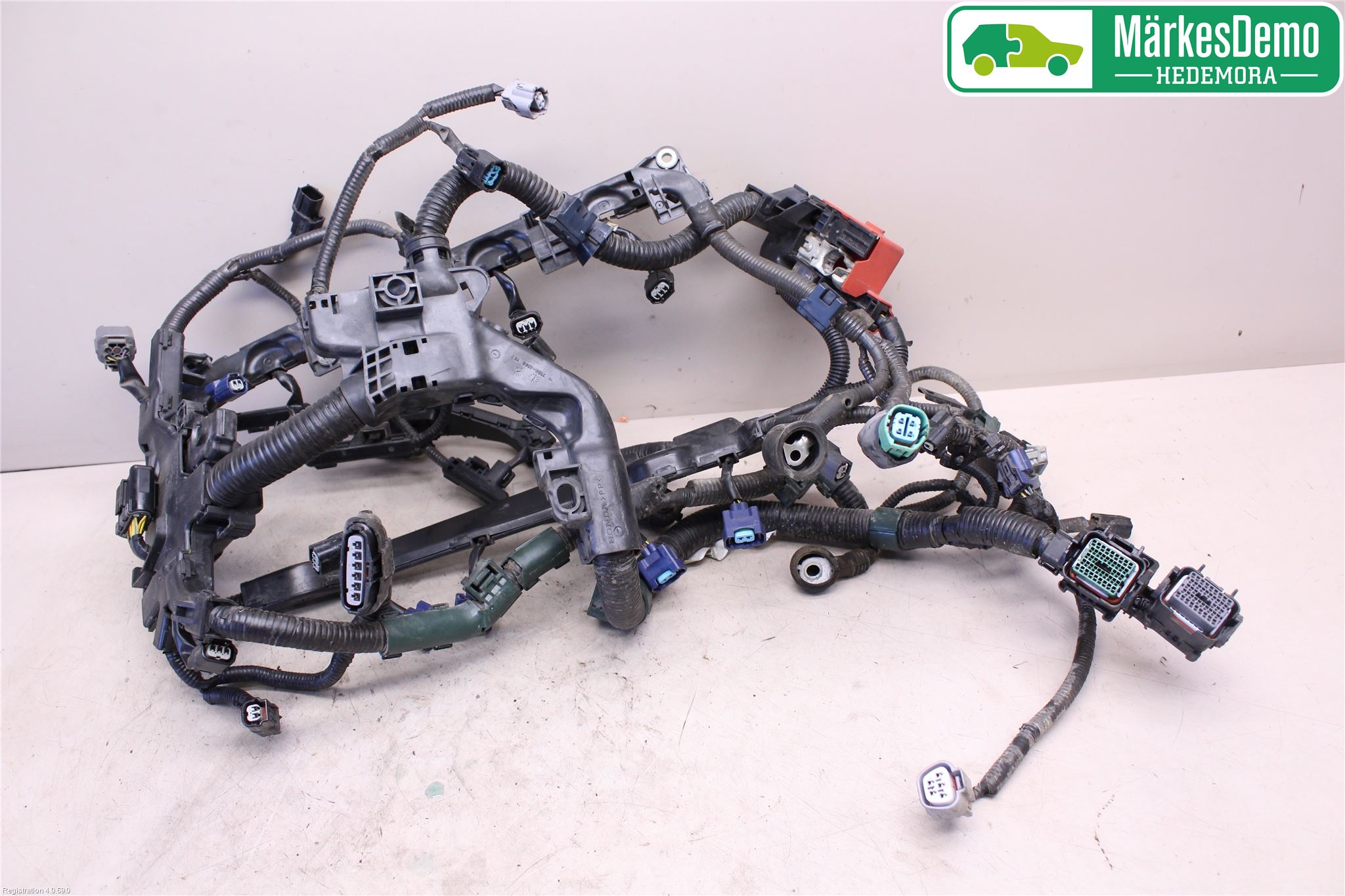 Honda CIVIC 06-11 Kabelhärva