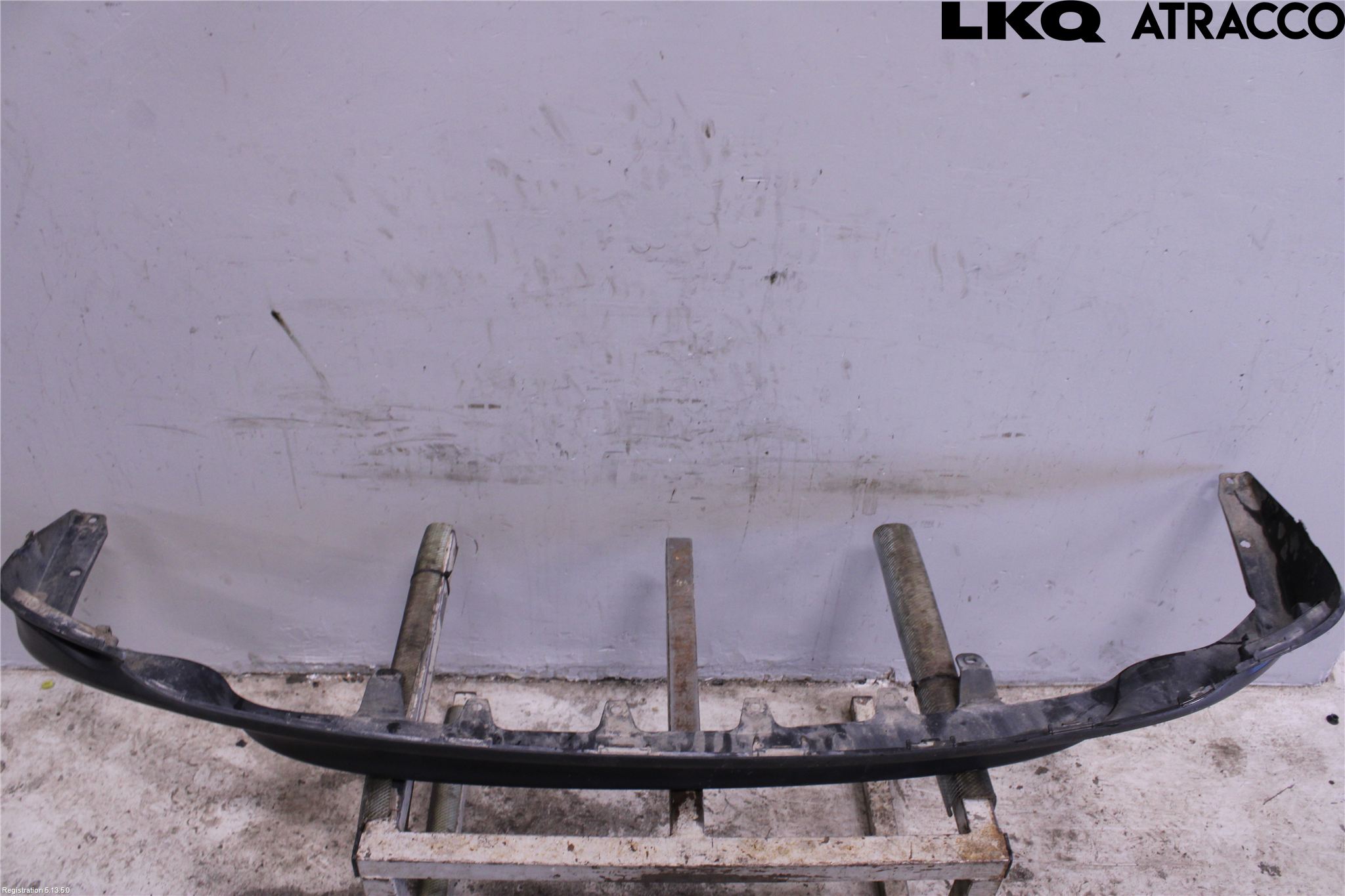 Toyota CAMRY 19-24 Spoiler Bak