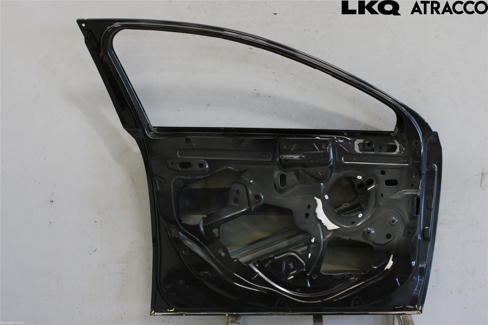 Peugeot 508 11-18 Dörr Fram Vänster