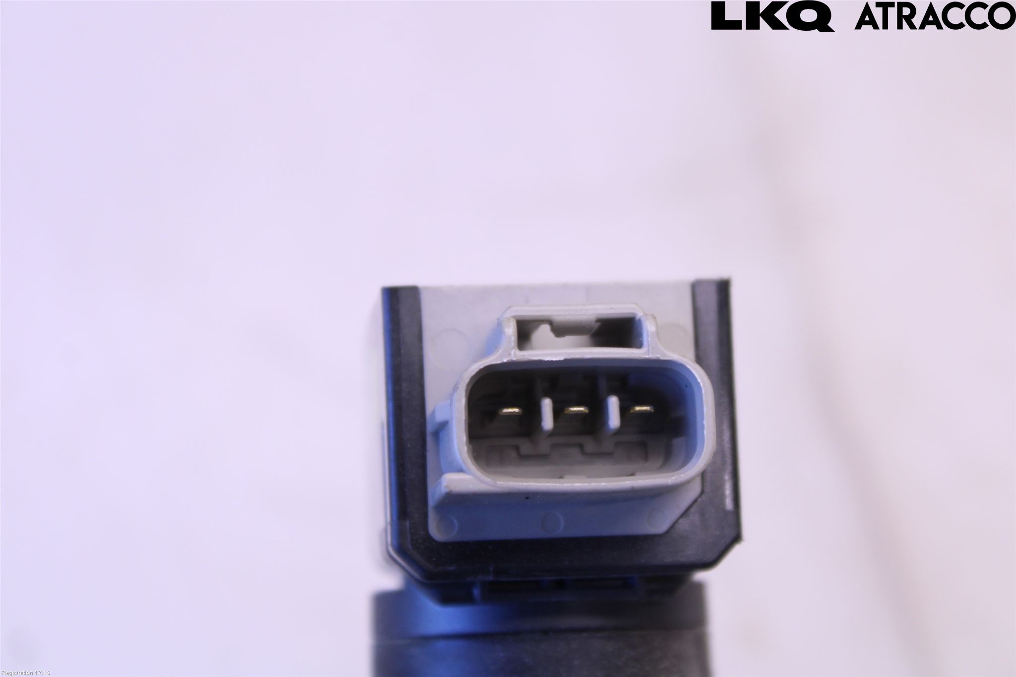 Suzuki SX4 S-CROSS 22- Tändspole