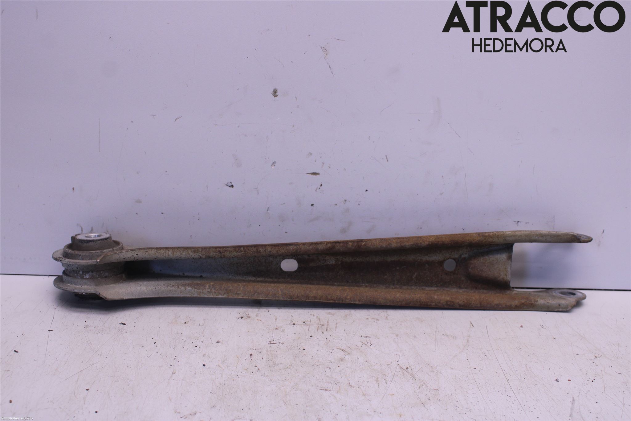 Opel INSIGNIA 17- Bärarm Bak Vänster