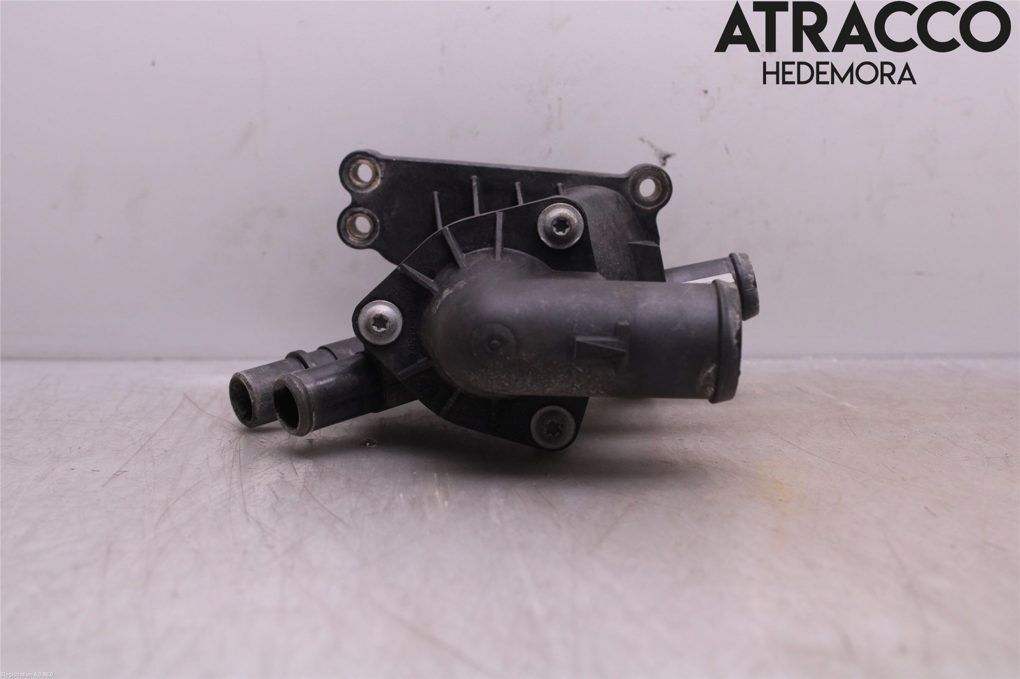 Ford FOCUS 11-14 Termostathus-Lock