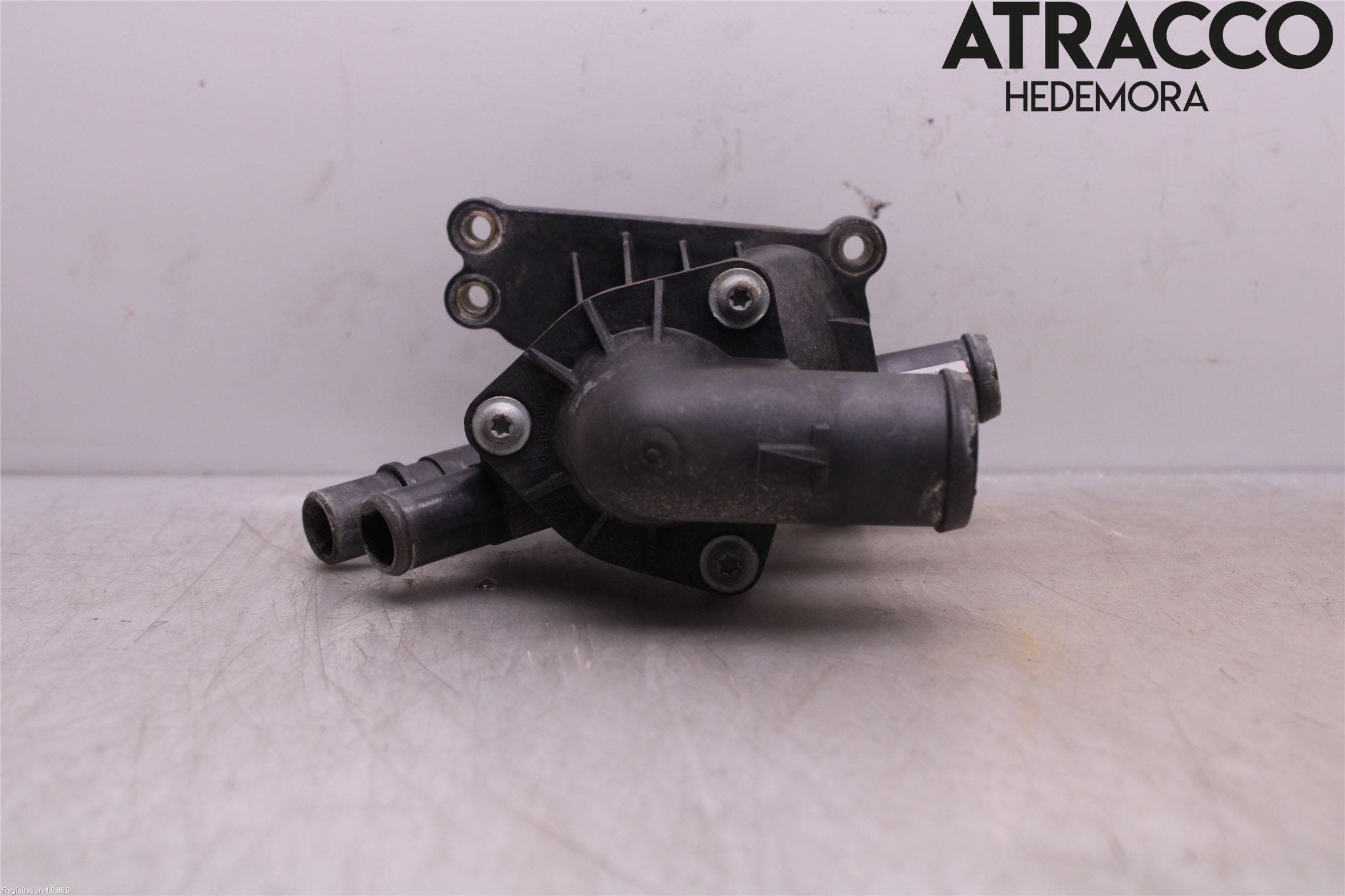 Ford FOCUS 11-14 Termostathus-Lock