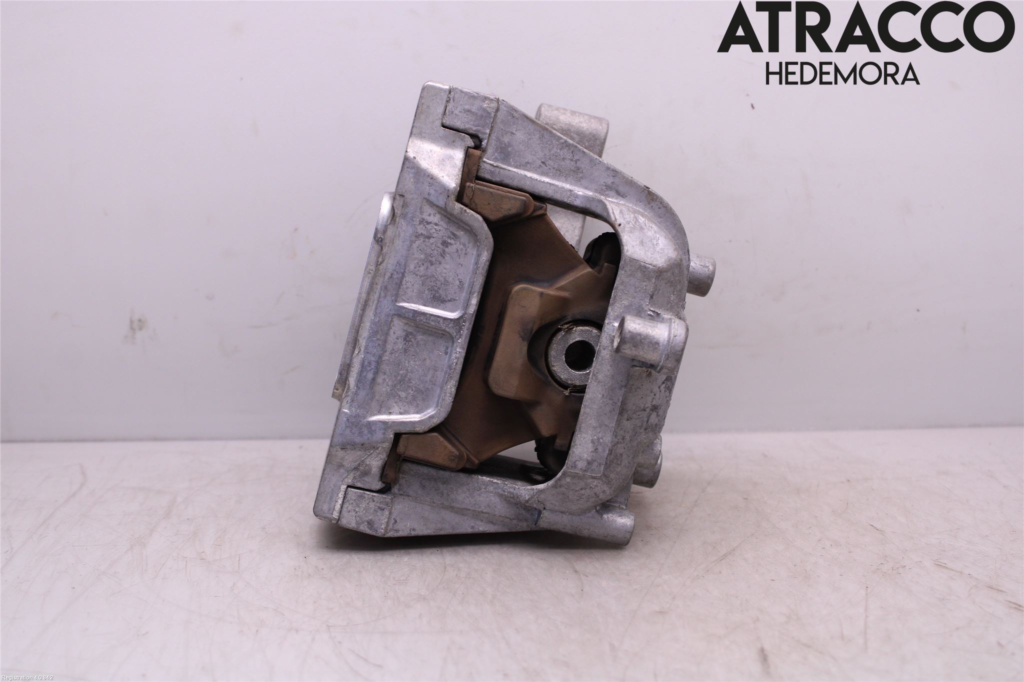 Skoda SUPERB 09-15 Motorfäste