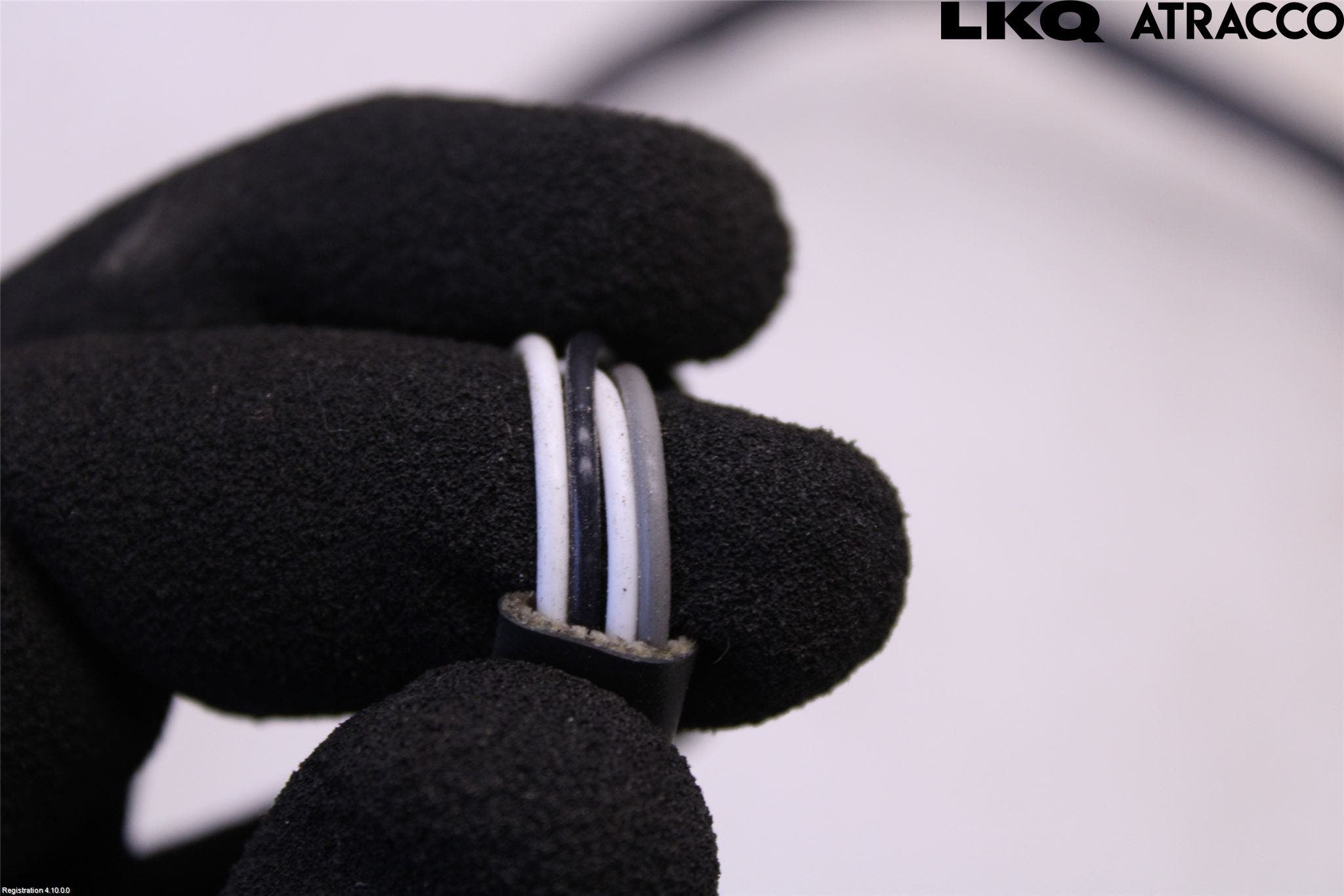 Ford FIESTA 13-17 Injlambdasond