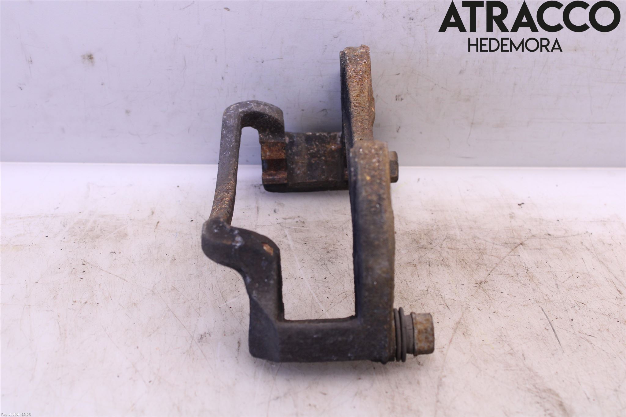 Hyundai ix35 Bromsokshållare