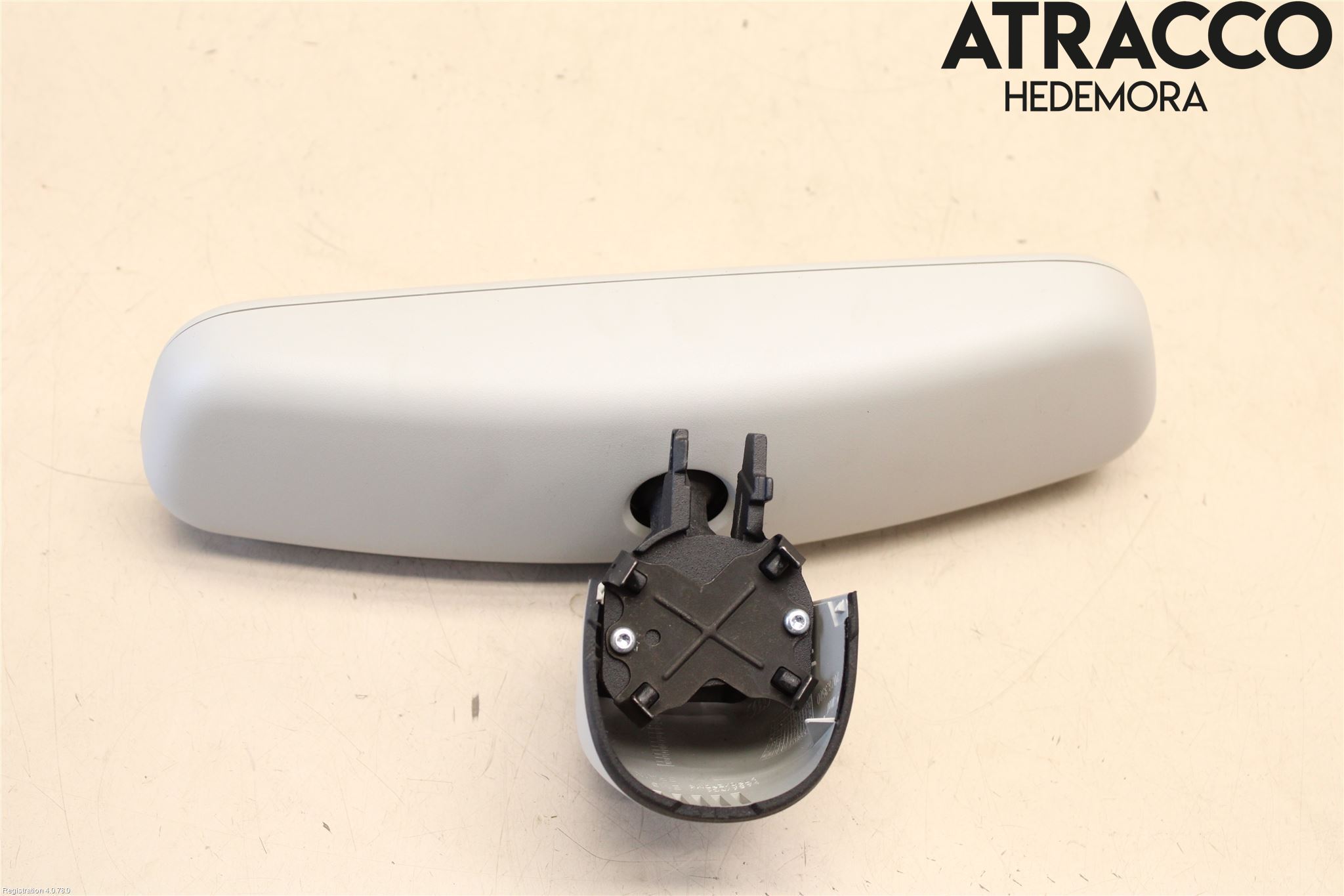 Audi A6/S6 4G 11-18 Spegel Invändig