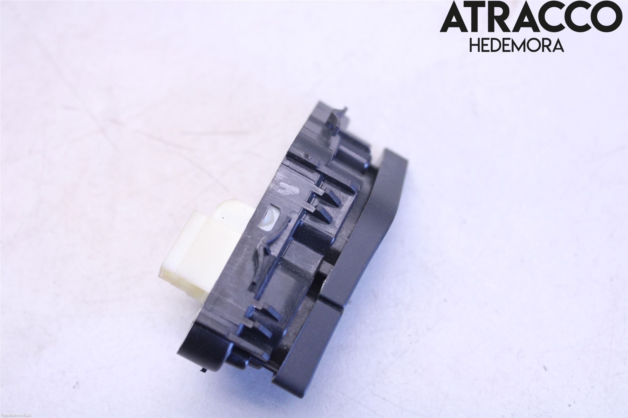 MB GLC-KLASS (X253/C253) 15-22 Relä Centrallås