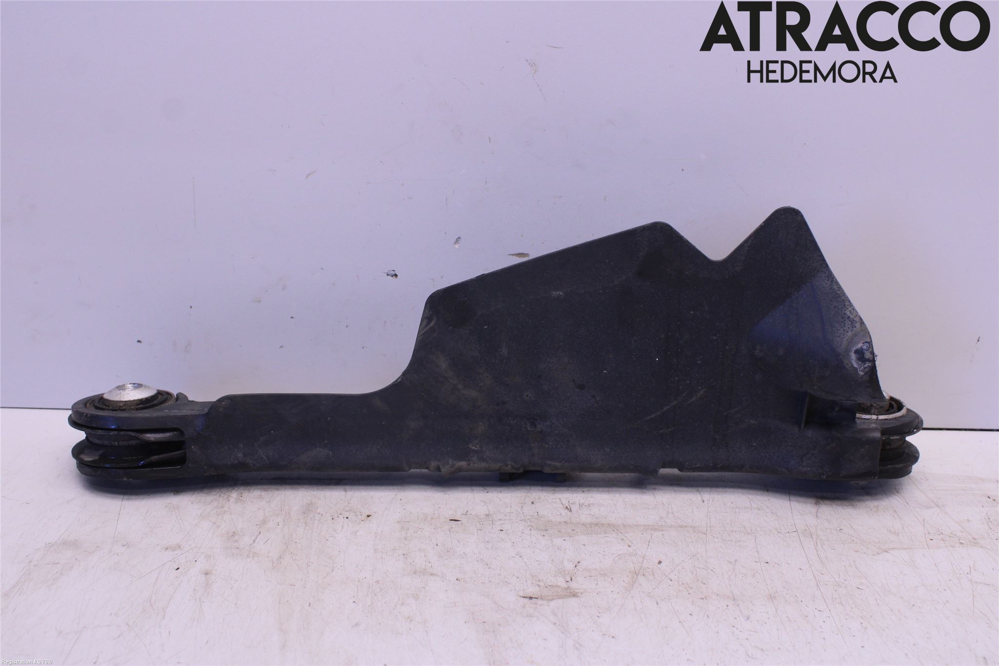 Audi A4/S4 B9 16-19 Bärarm Bak Vänster