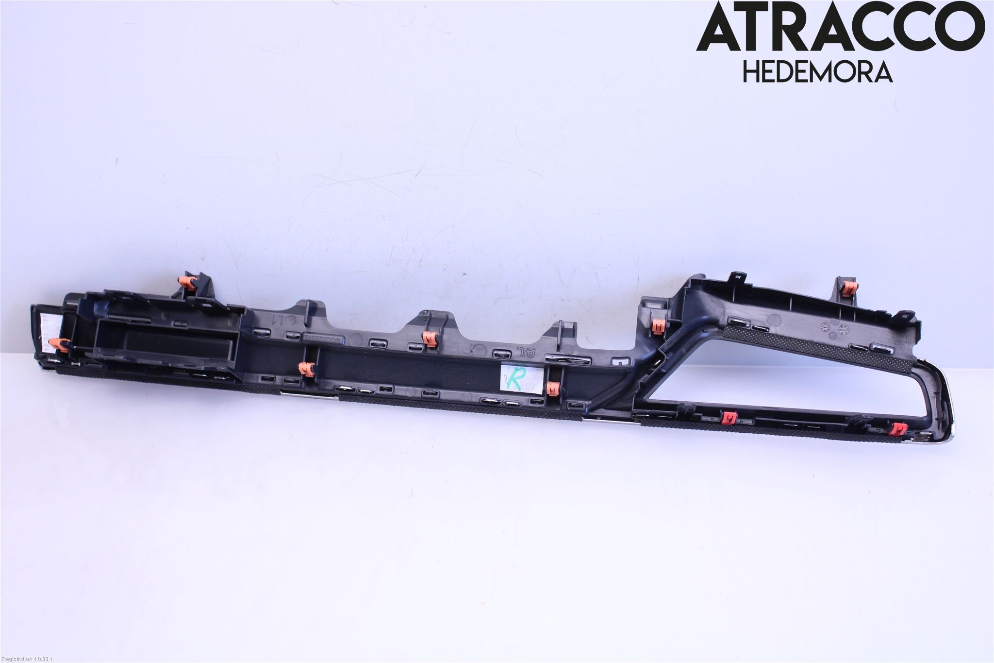 Toyota COROLLA 19- Instrumentbräda Inlägg-Dekorlist