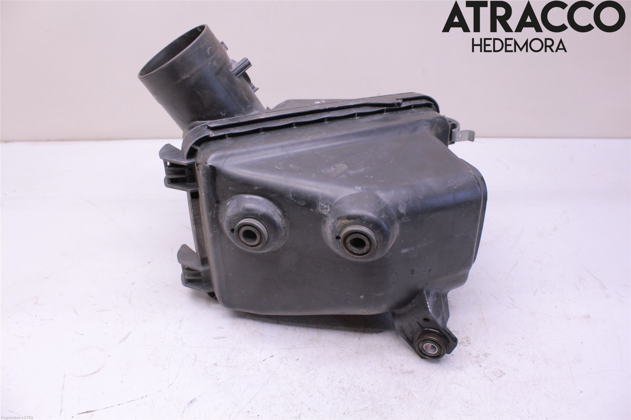 Mitsubishi LANCER 07-14 Luftrenare