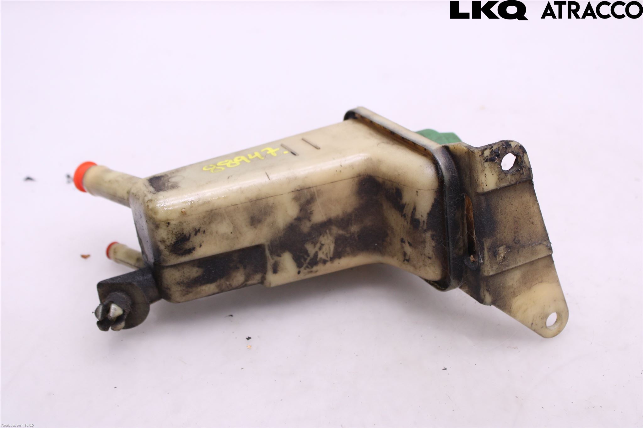 Audi A4/S4 94-99 Styrservooljebehållare