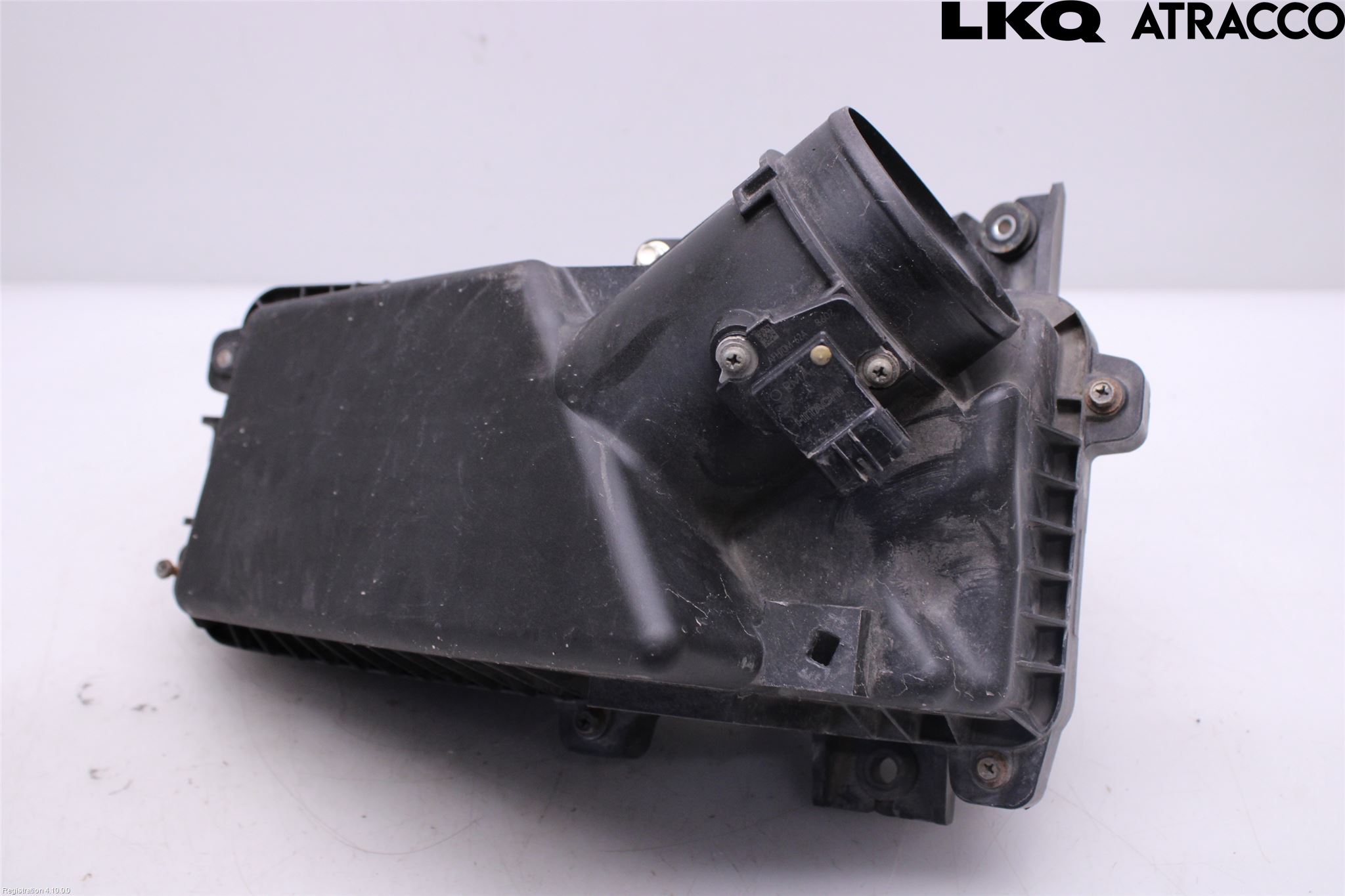 Honda ACCORD    08- Luftrenare