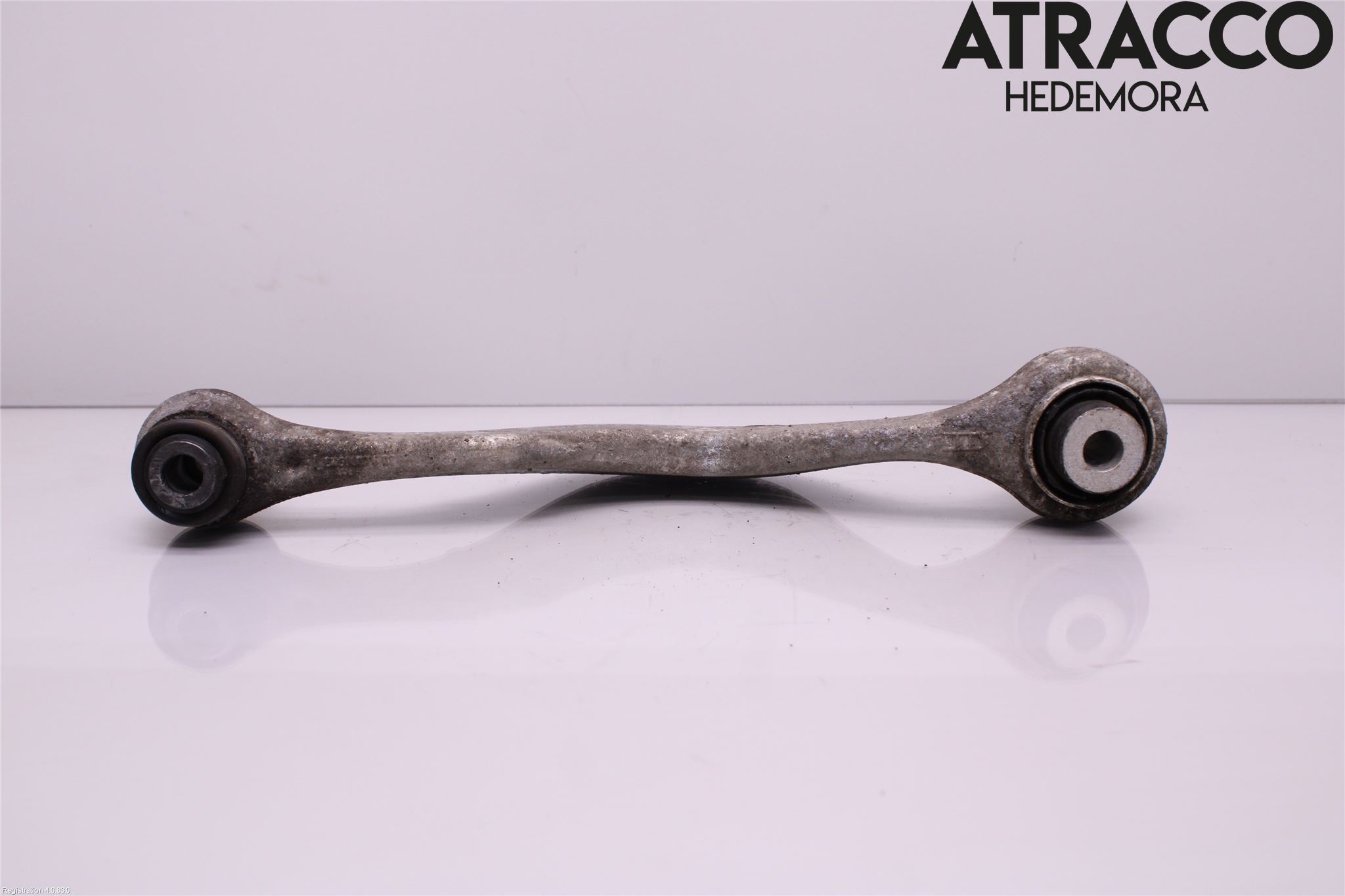 BMW 5 G30/G31/F90 17-23 Bärarm Bak Övre Vänster