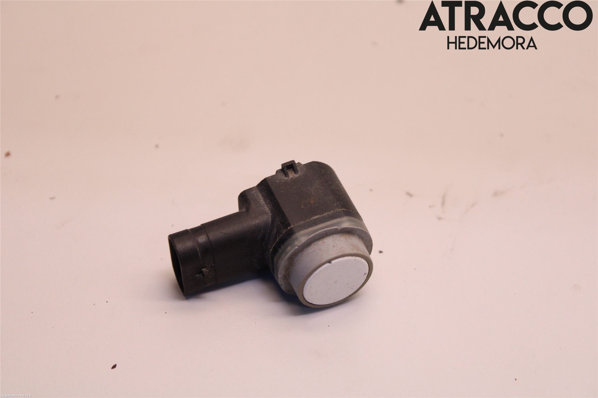 Audi A5 07-16 Parkeringshjälp Frontsensor