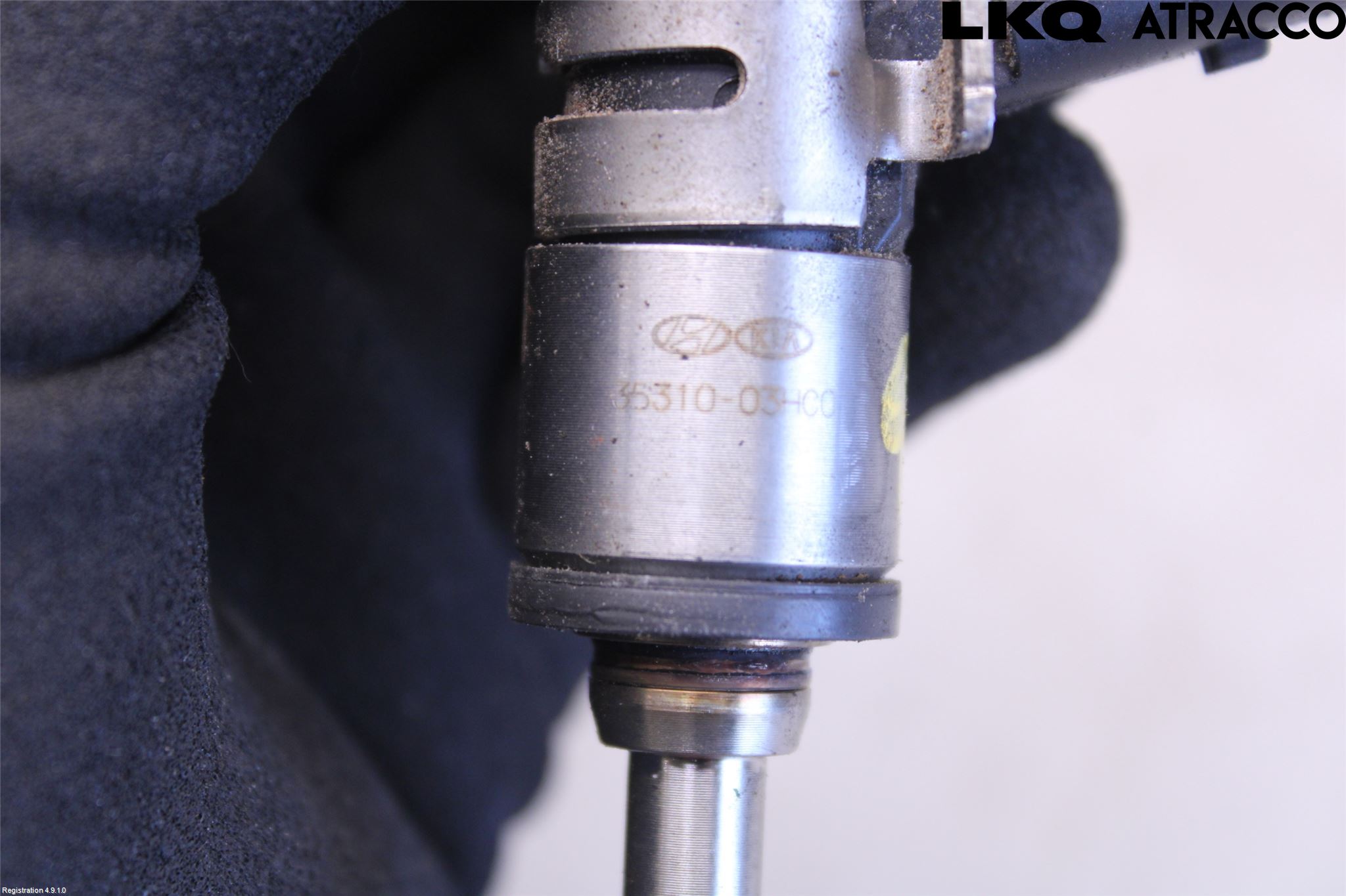 Kia CEED/CEED SW 19- Injspridare