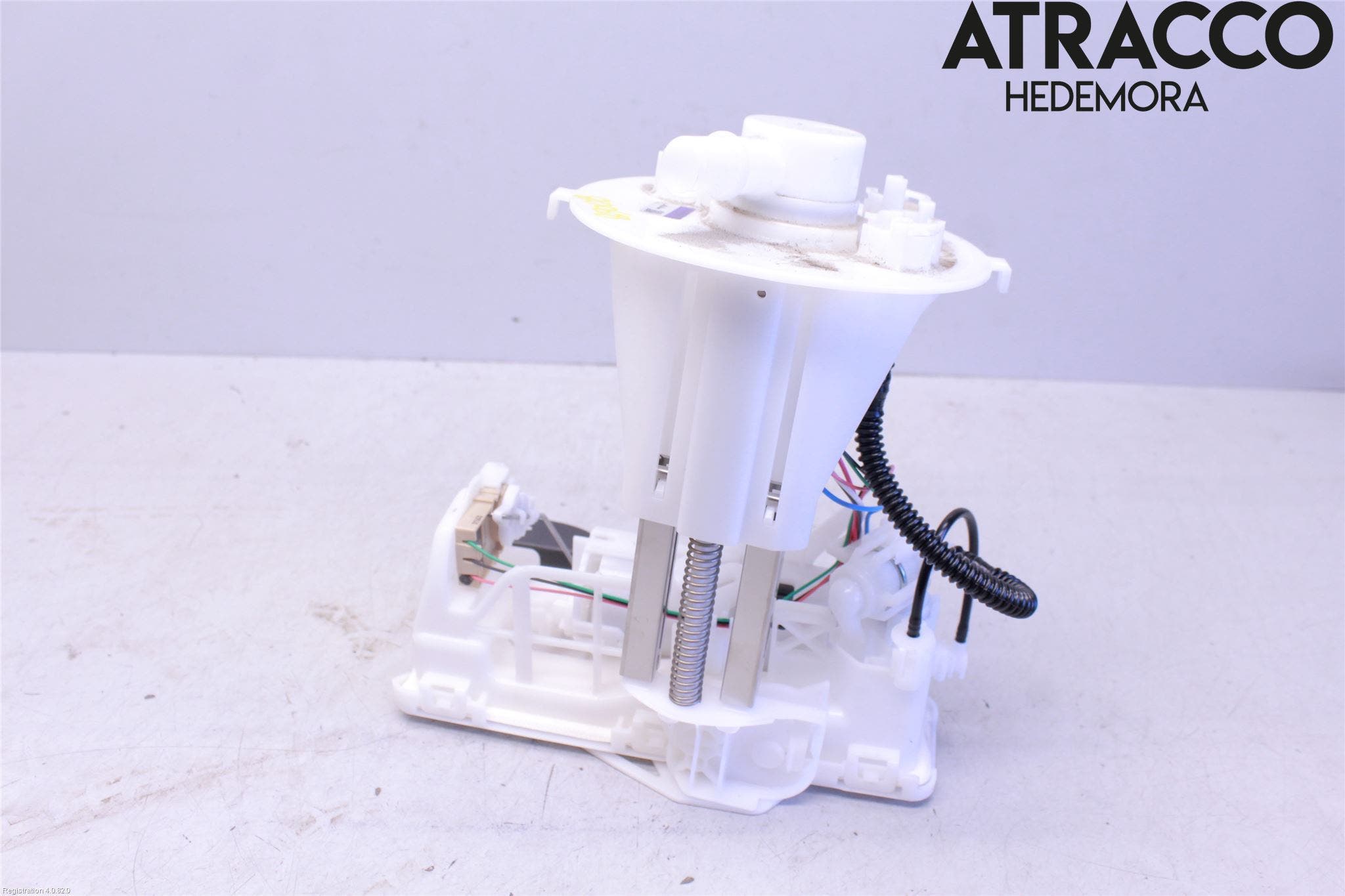 Toyota RAV4 19- Bränsle Insppump Bensin