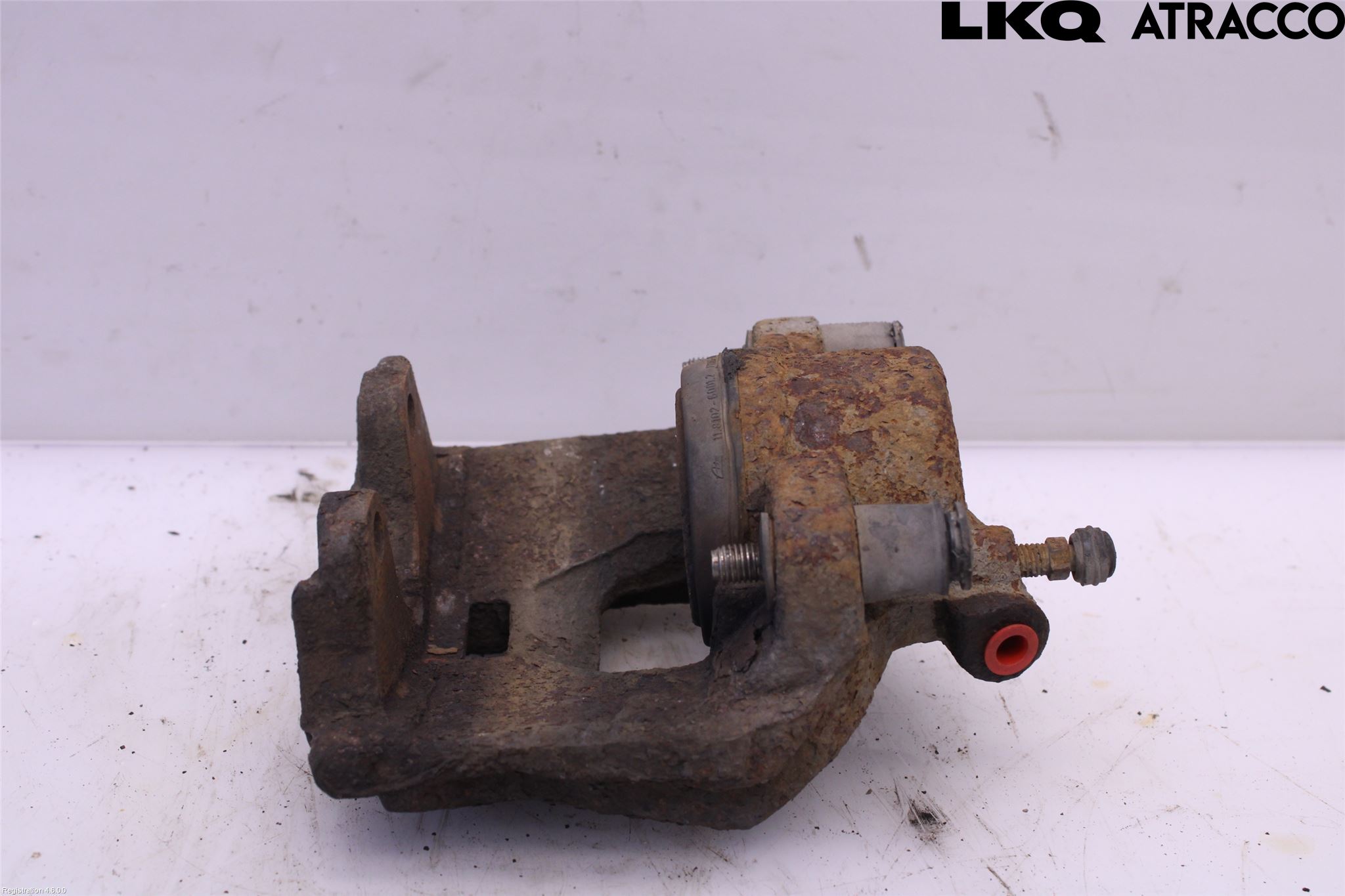 Ford MONDEO 07-15 Bromsok Fram Höger