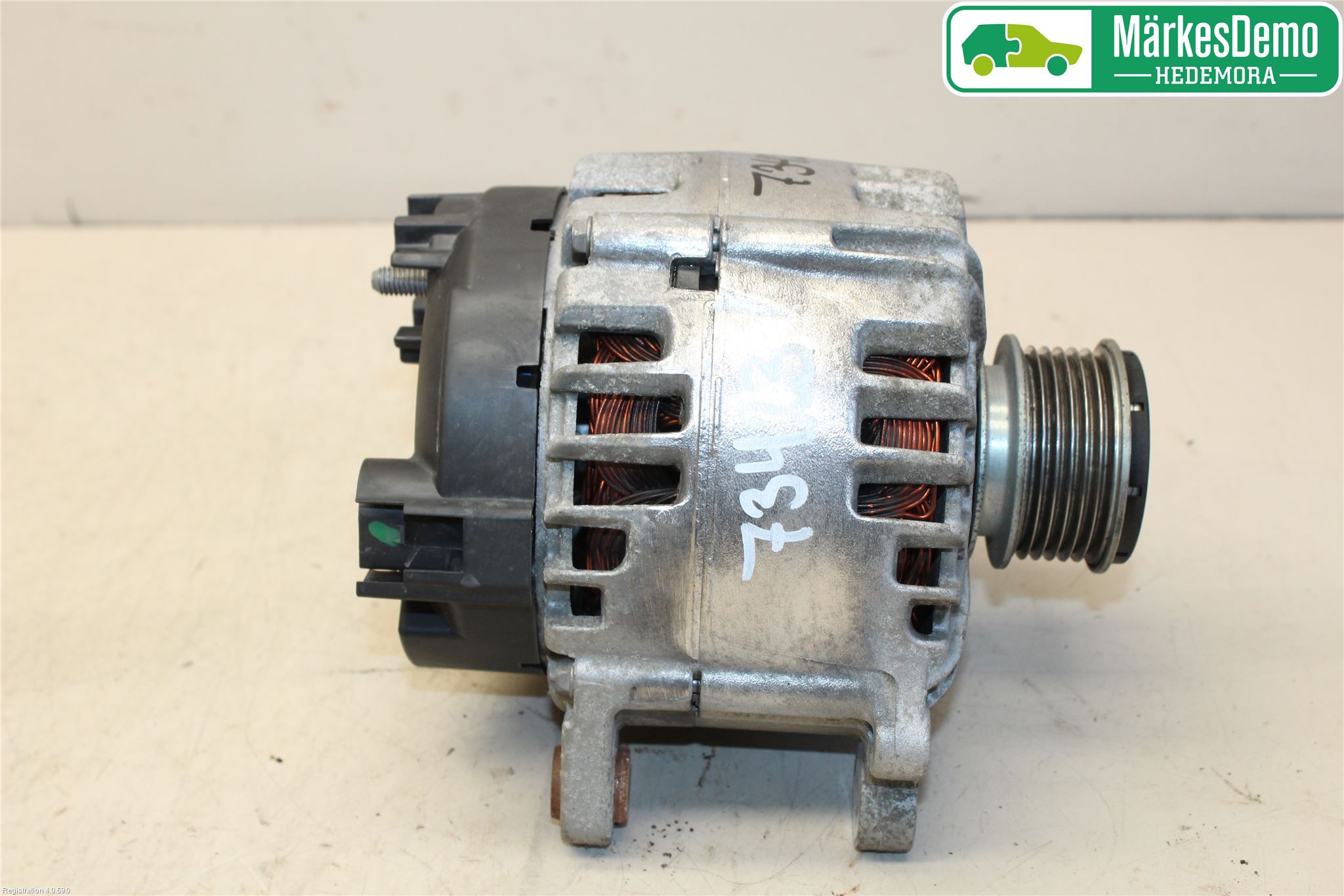 Volkswagen VW TIGUAN 07-16 Generator