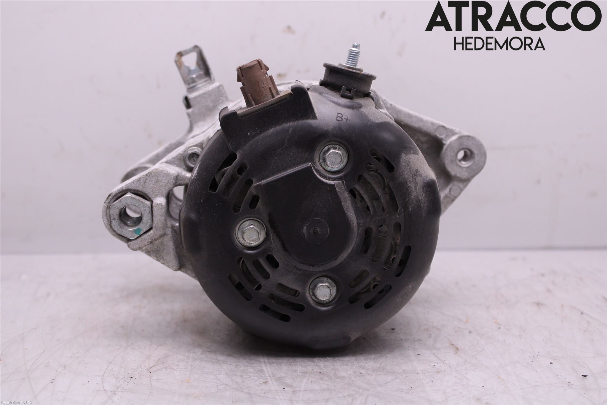Toyota AURIS 13-19 Generator