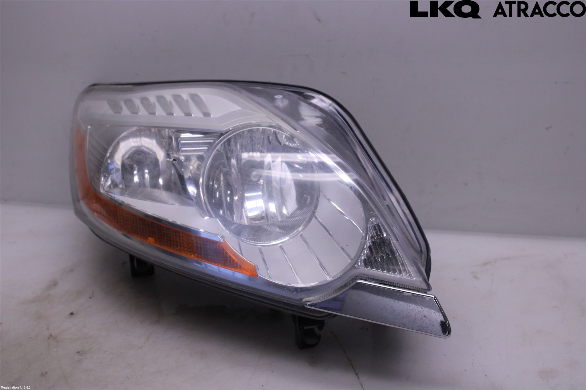 Ford KUGA 08-12 Strålkastare Höger