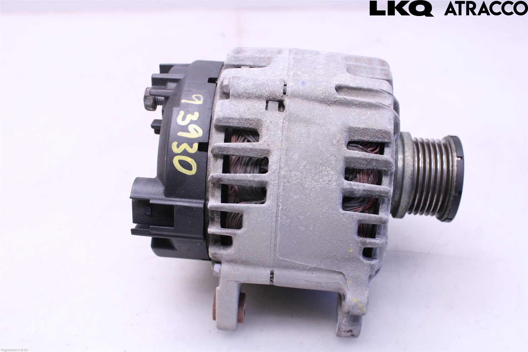 Volkswagen VW GOLF / E-GOLF VII 13-20 Generator