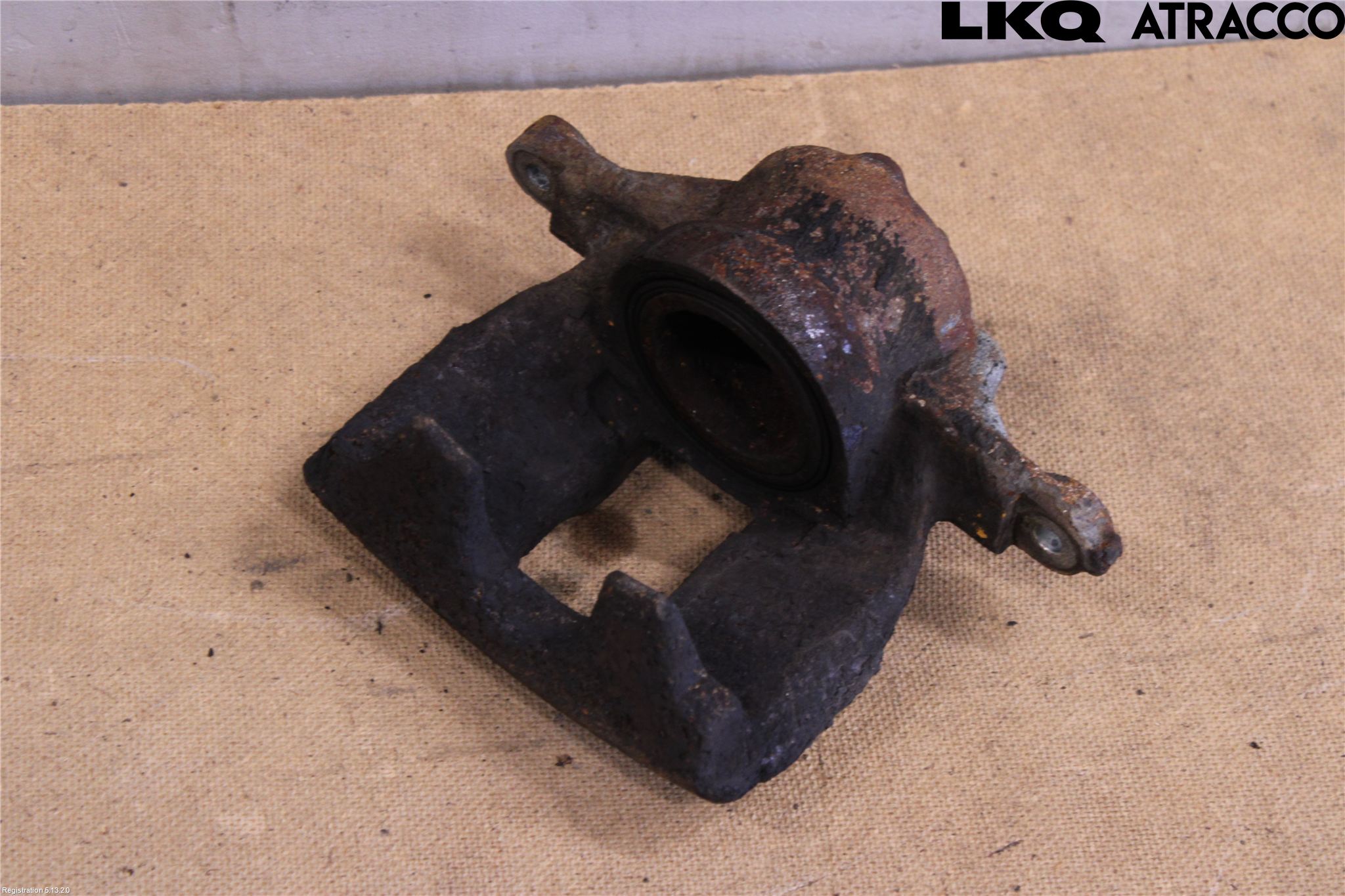 Honda CR-V 07-12 Bromsok Fram Höger