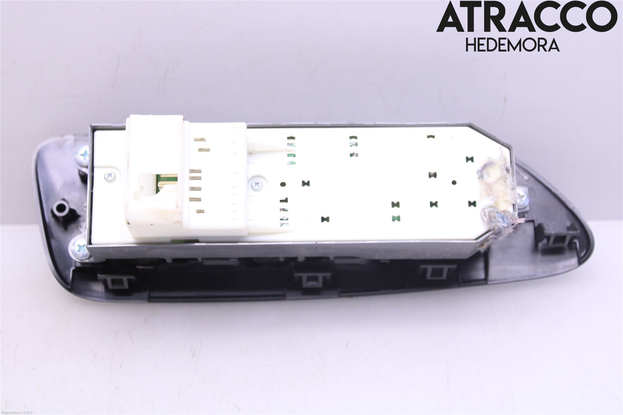 Toyota AURIS 07-09 Strömställare Elhiss