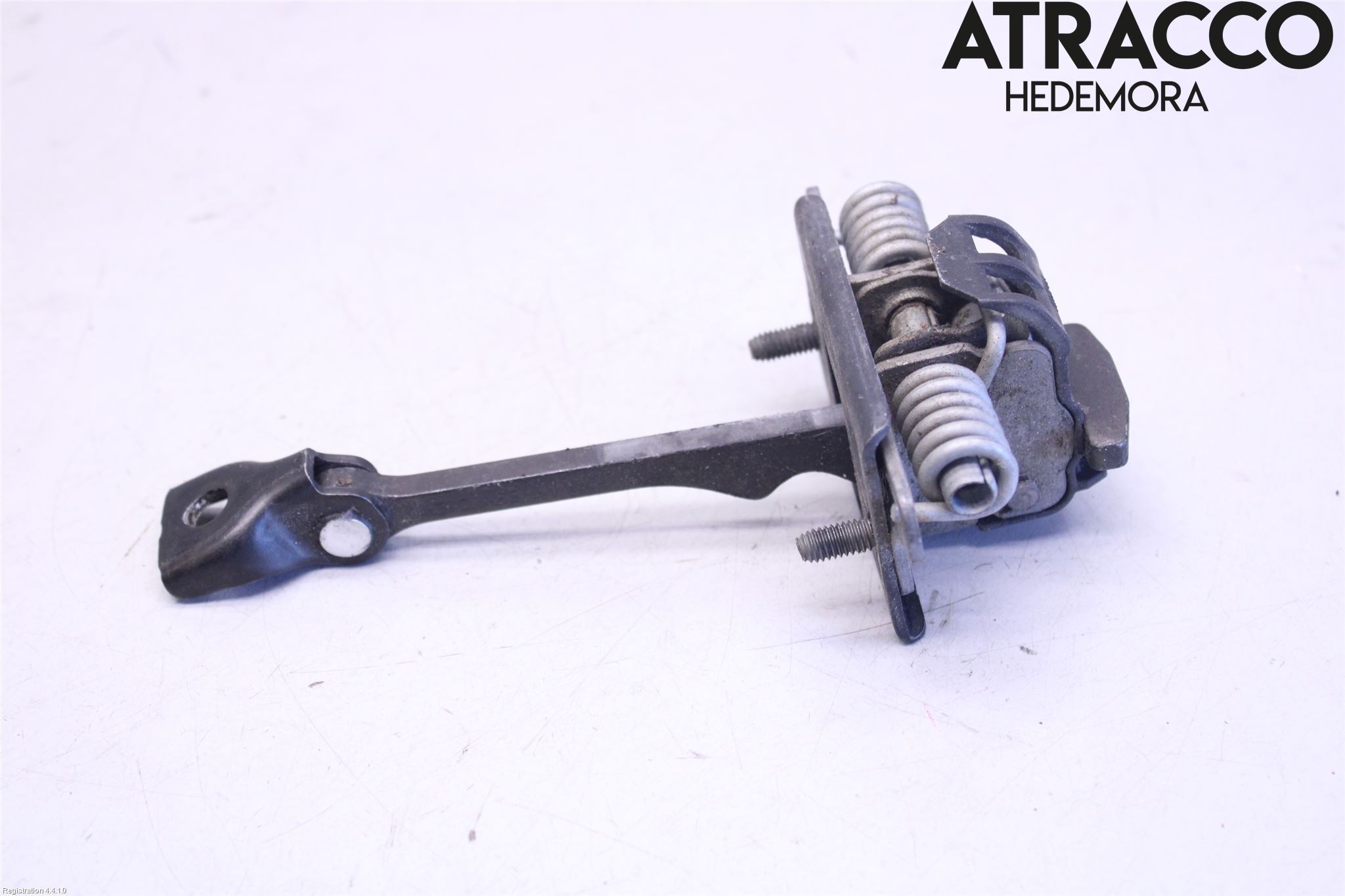 BMW 5 F10/F11/F18 09-17 Dörrstopp
