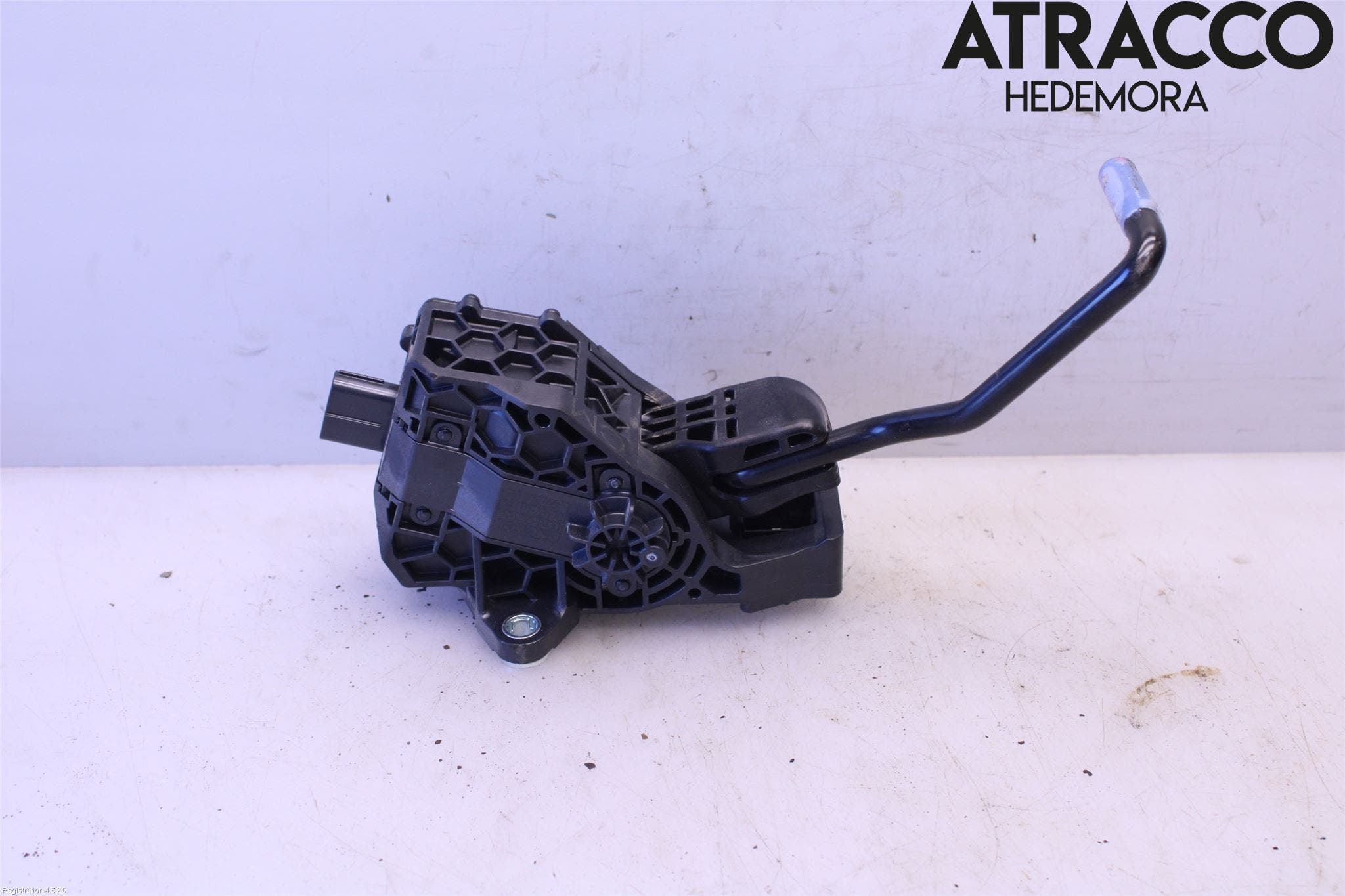 Toyota CAMRY 19-24 Gaspedal