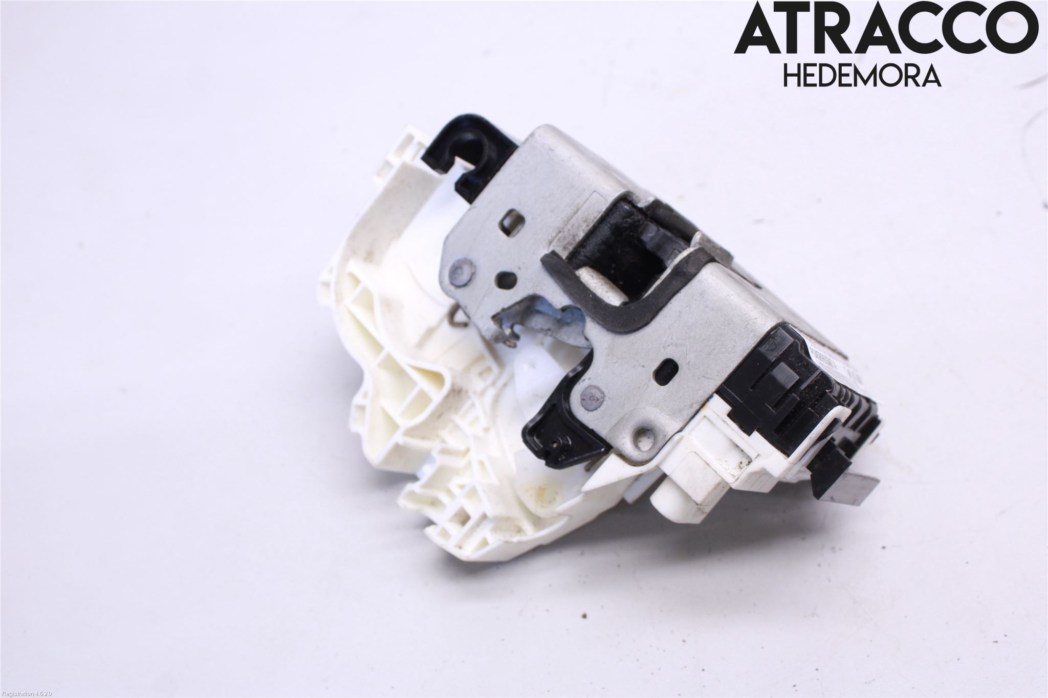 Lancia VOYAGER Låskista-Dörrlås