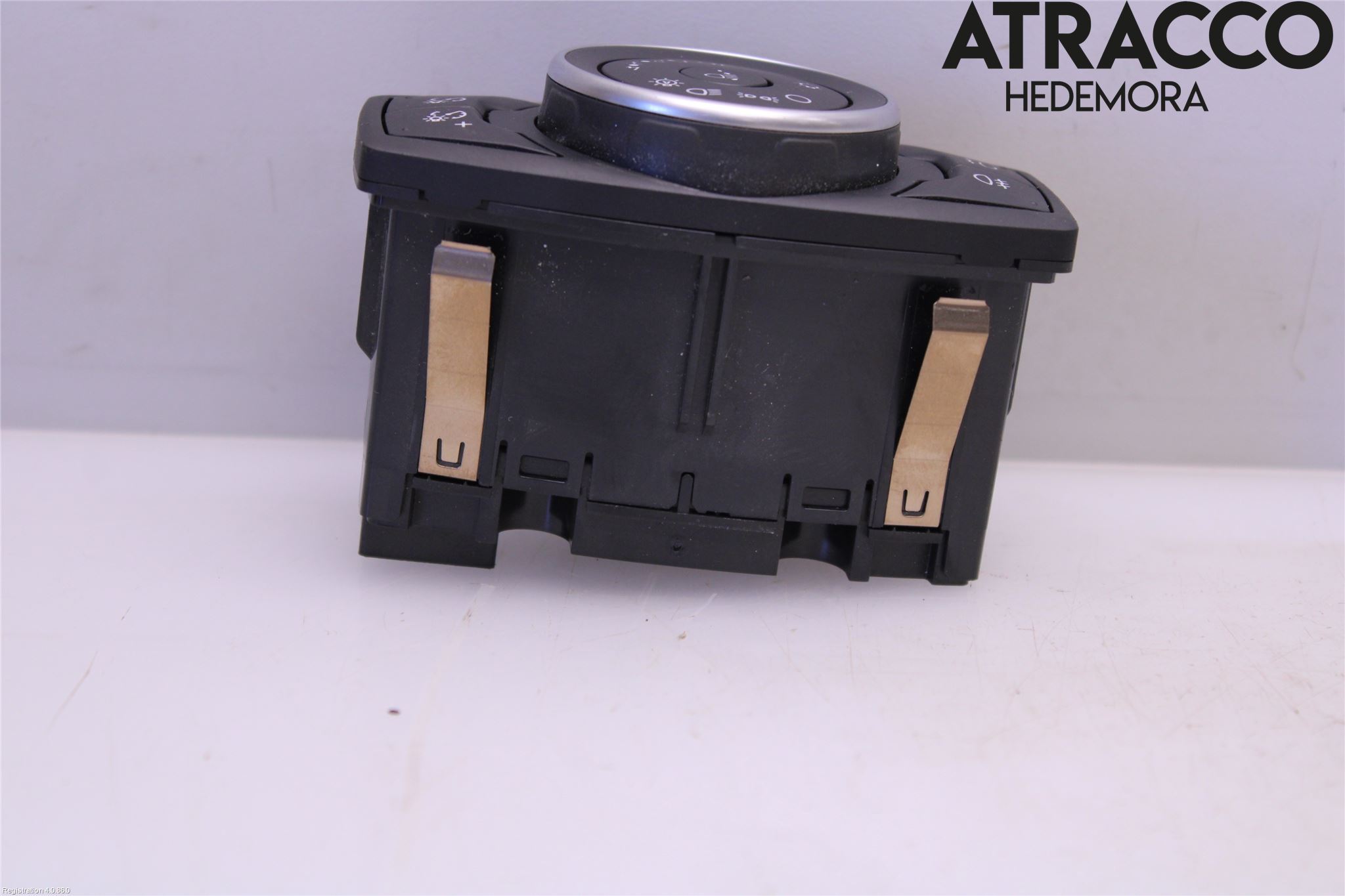 Ford FOCUS 15-18 Strömställare Ljus