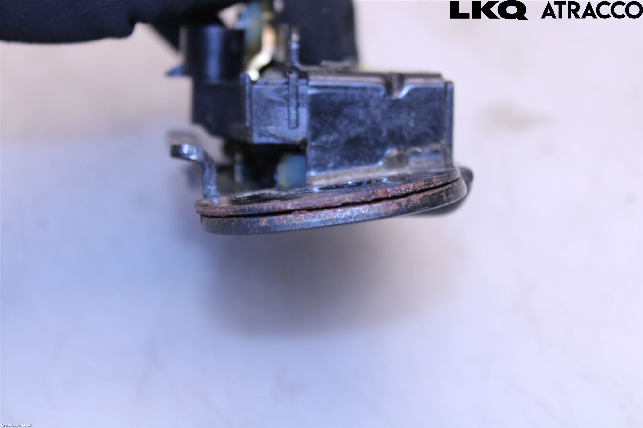 Chevrolet TAHOE Låskista-Dörrlås